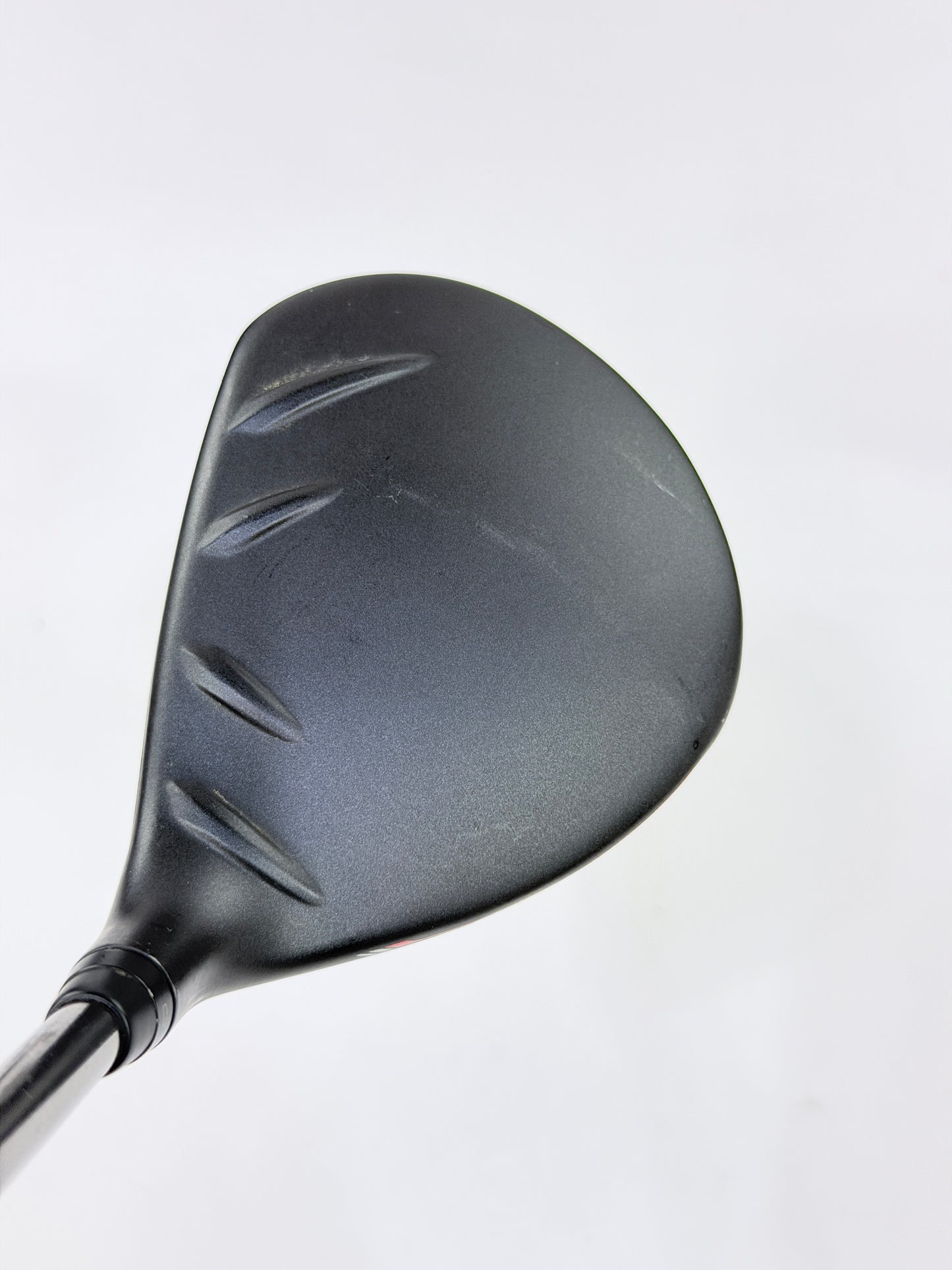 PING G410 3 WOOD 14.5° X FLEX RH 42.5”