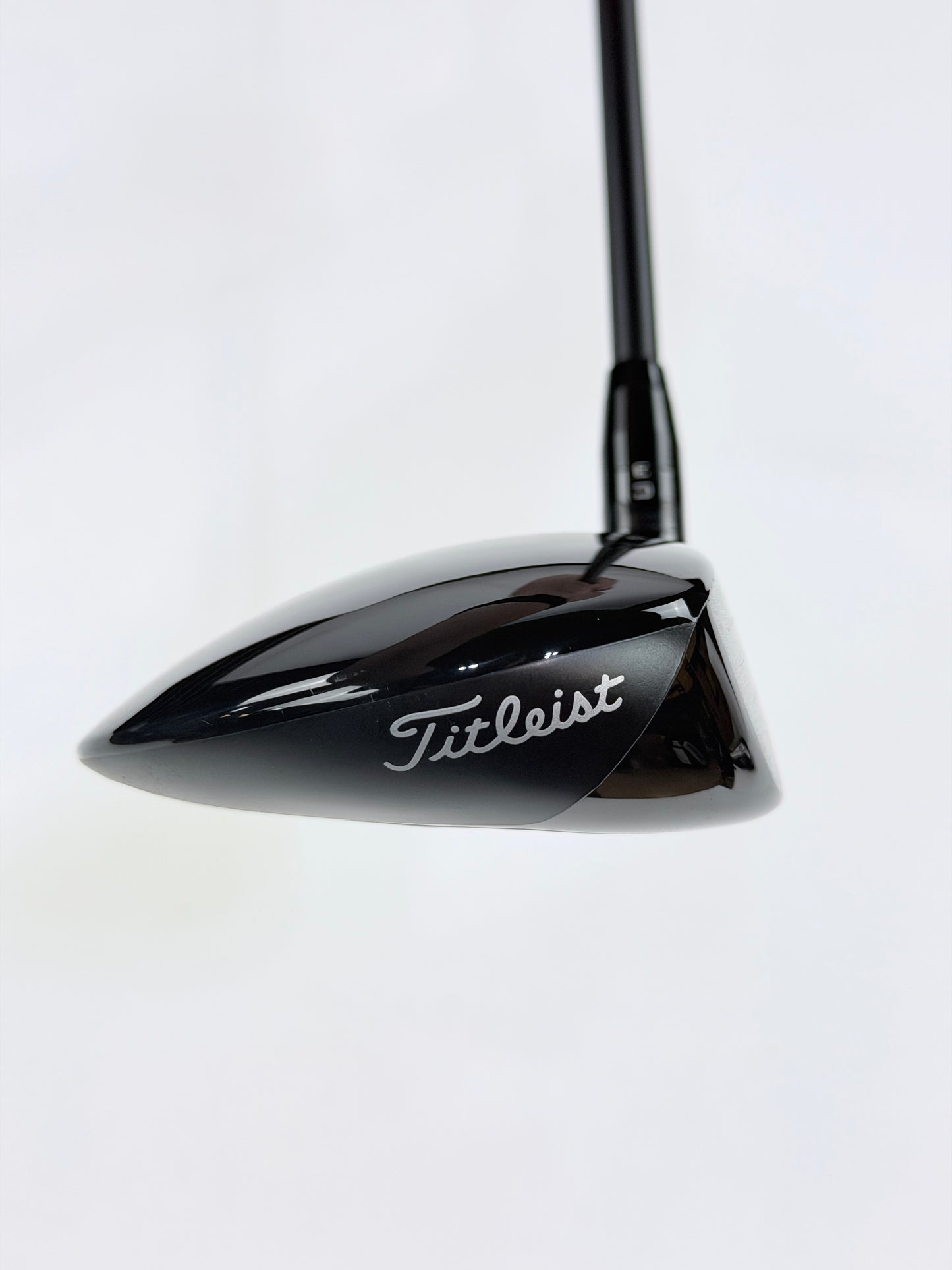TITLEIST GTS2 15° 3 WOOD X FLEX RH 42.75”