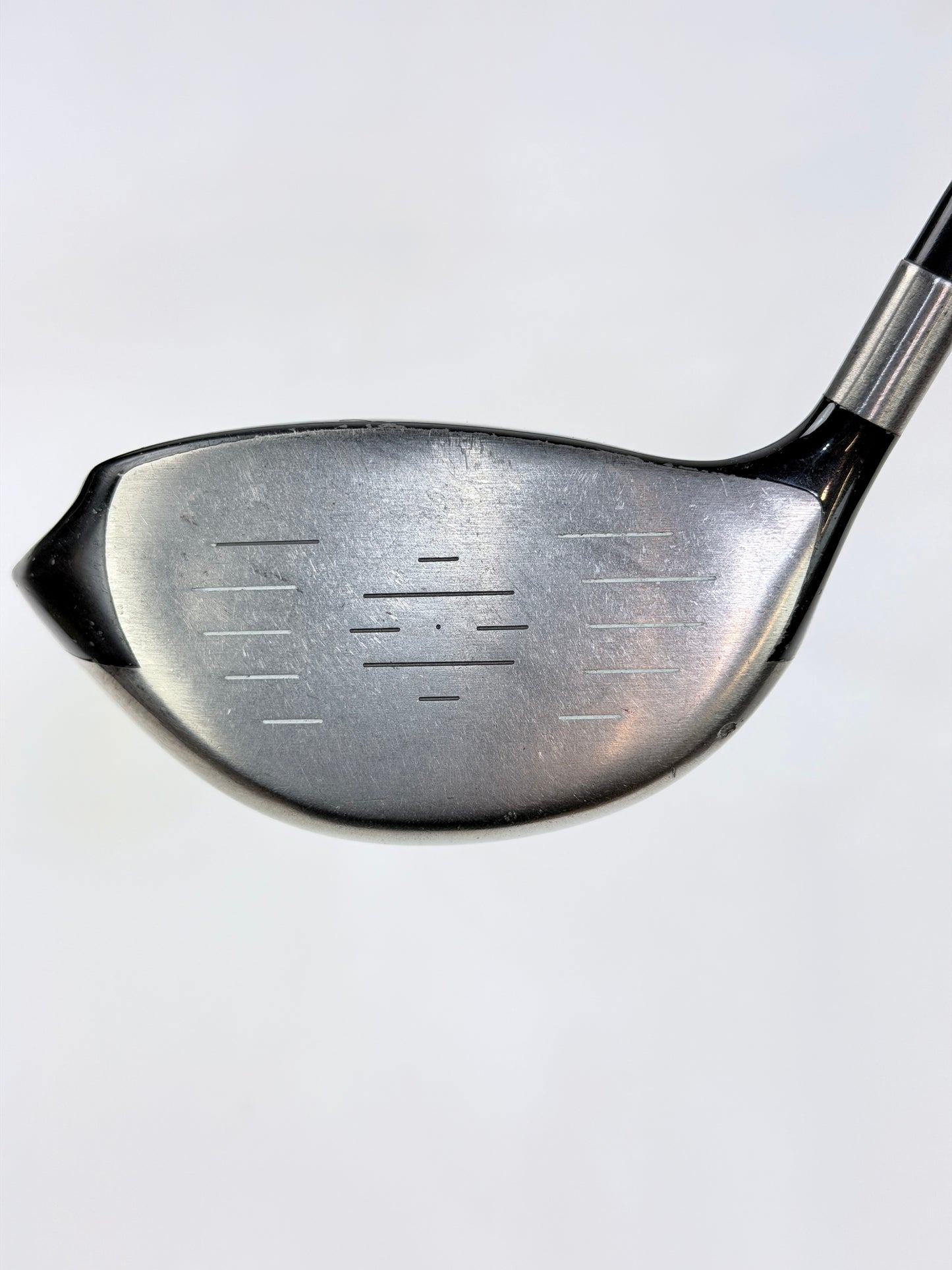TAYLORMADE BURNER HT DRIVER R FLEX RH 44”