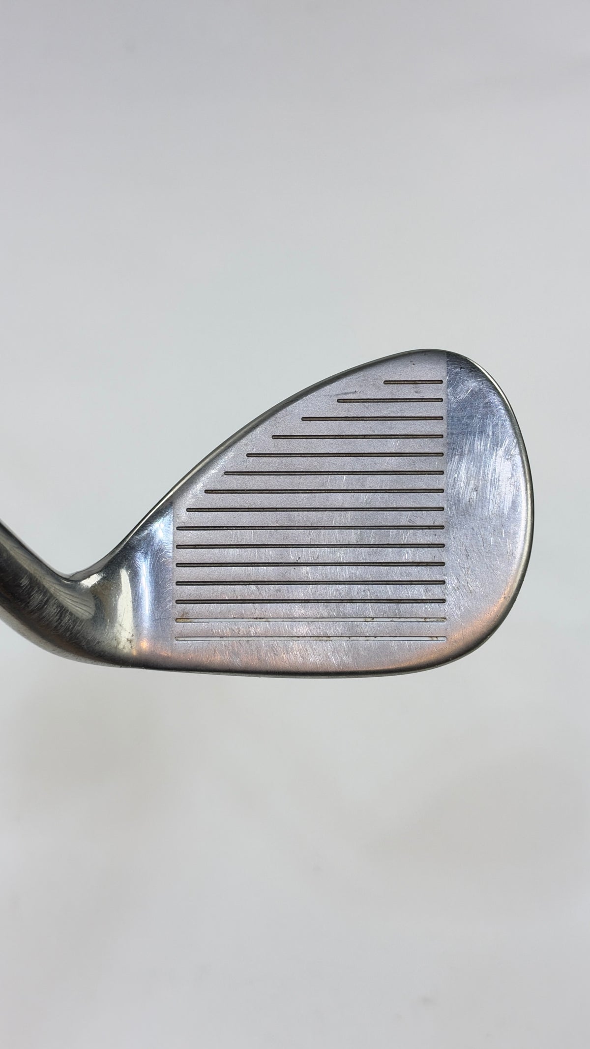 CALLAWAY ROGUE ST MAX OS SW 56° S FLEX LH 35.25”