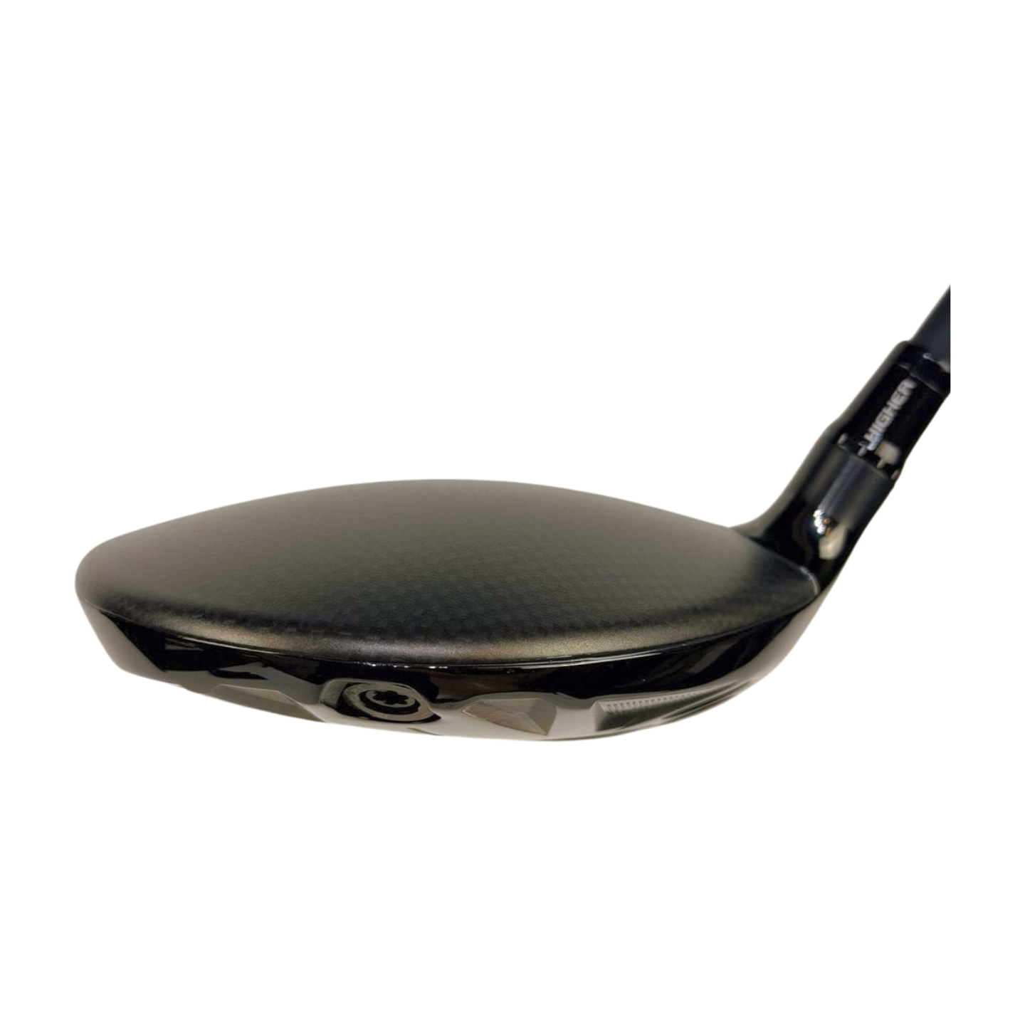 TAYLORMADE QI4D TOUR 3 WOOD 15° S FLEX LH 41.5”