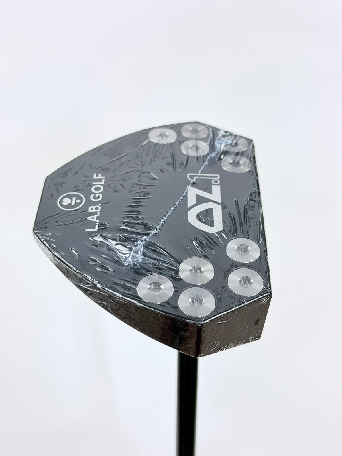 LAB GOLF OZ.1 PUTTER RH 35” NEW