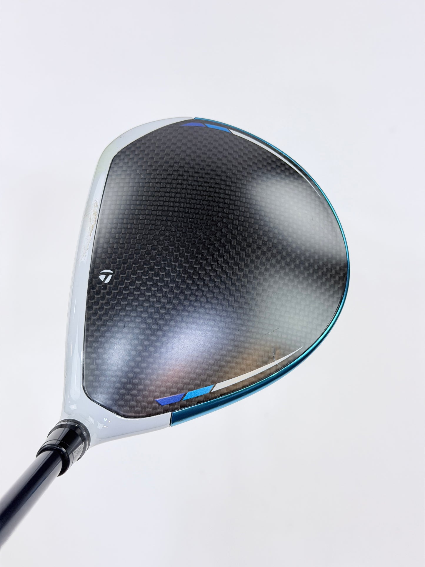 TAYLORMADE SIM 2 MAX 12° DRIVER R FLEX RH 45.5”