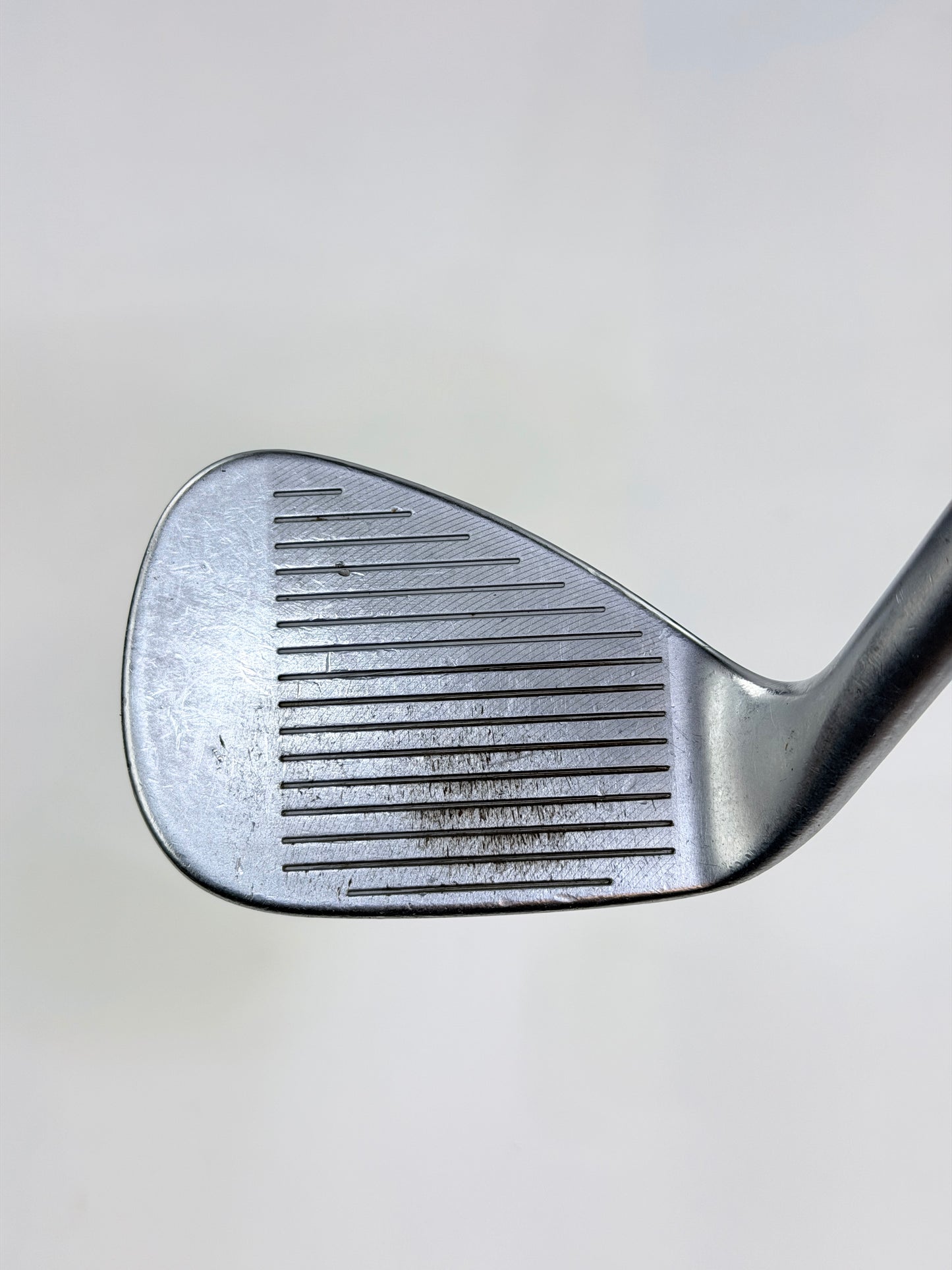 CALLAWAY MACK DADDY FORGED 50° WEDGE FLEX RH 35.5”
