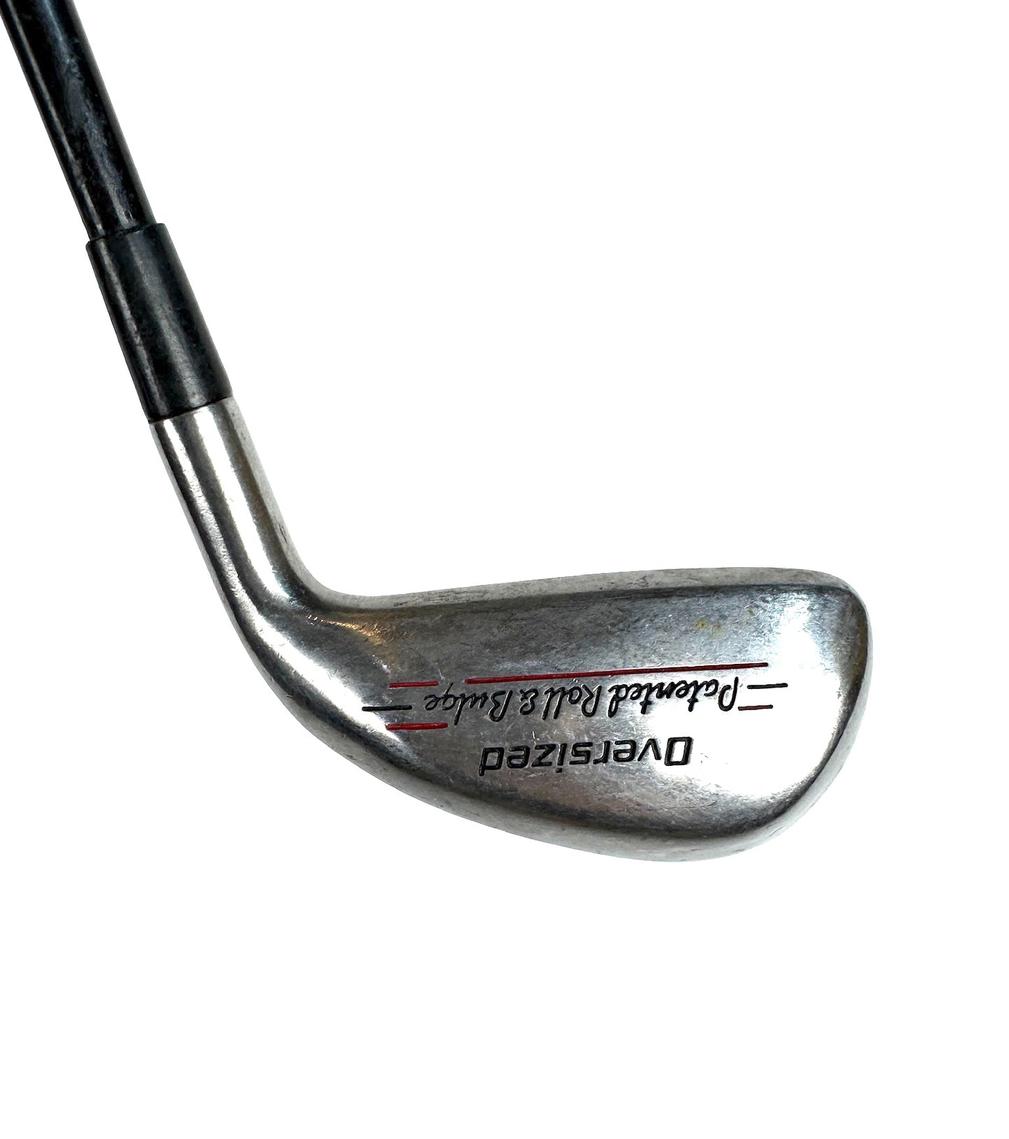 CONTROLLER OVERSIZED DRIVING IRON 17° S FLEX RH 40”