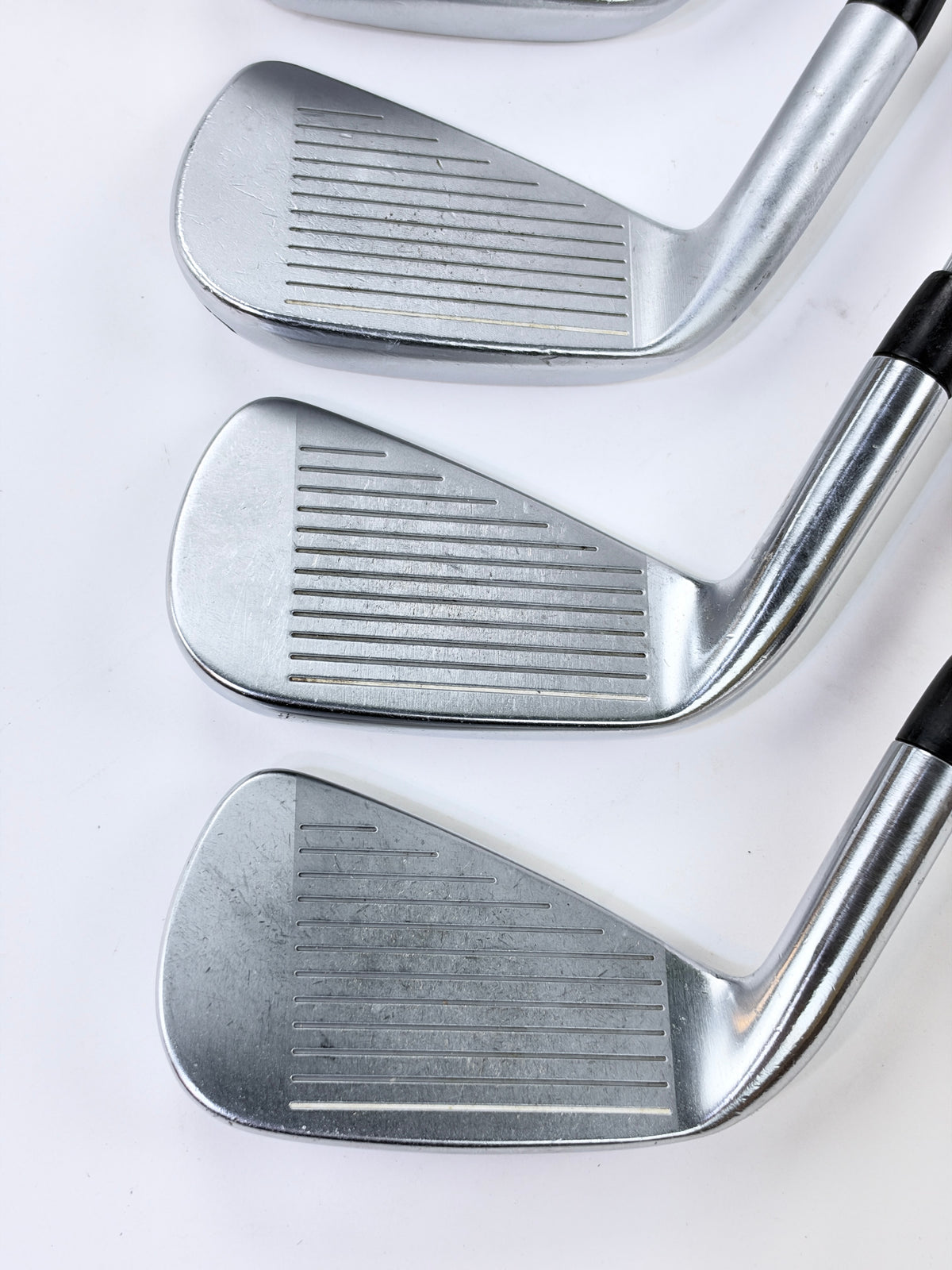 PXG 0311 T/ST GEN 3 IRON SET 4-PW S FLEX RH