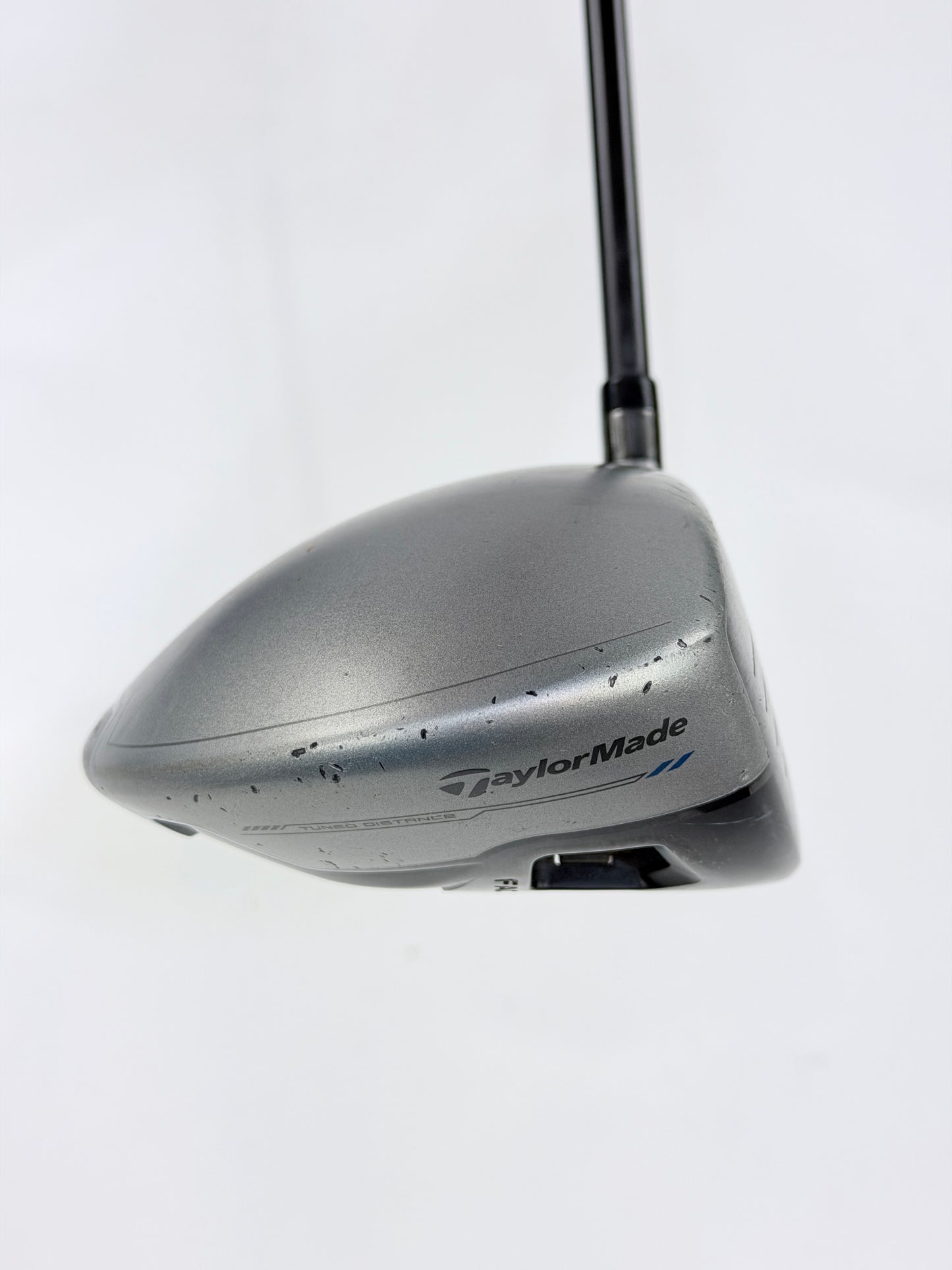 TAYLORMADE SLDR S 460 DRIVER R FLEX RH 45”