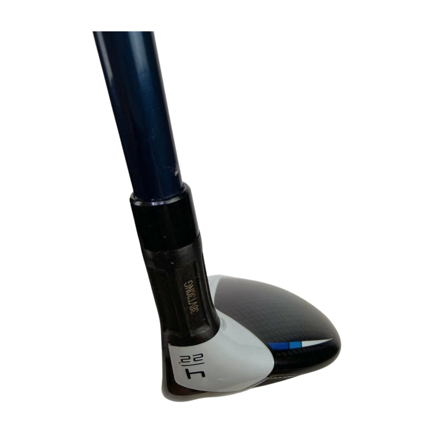 TAYLORMADE SIM2 MAX 4 HYBIRD 22° R FLEX RH 40”