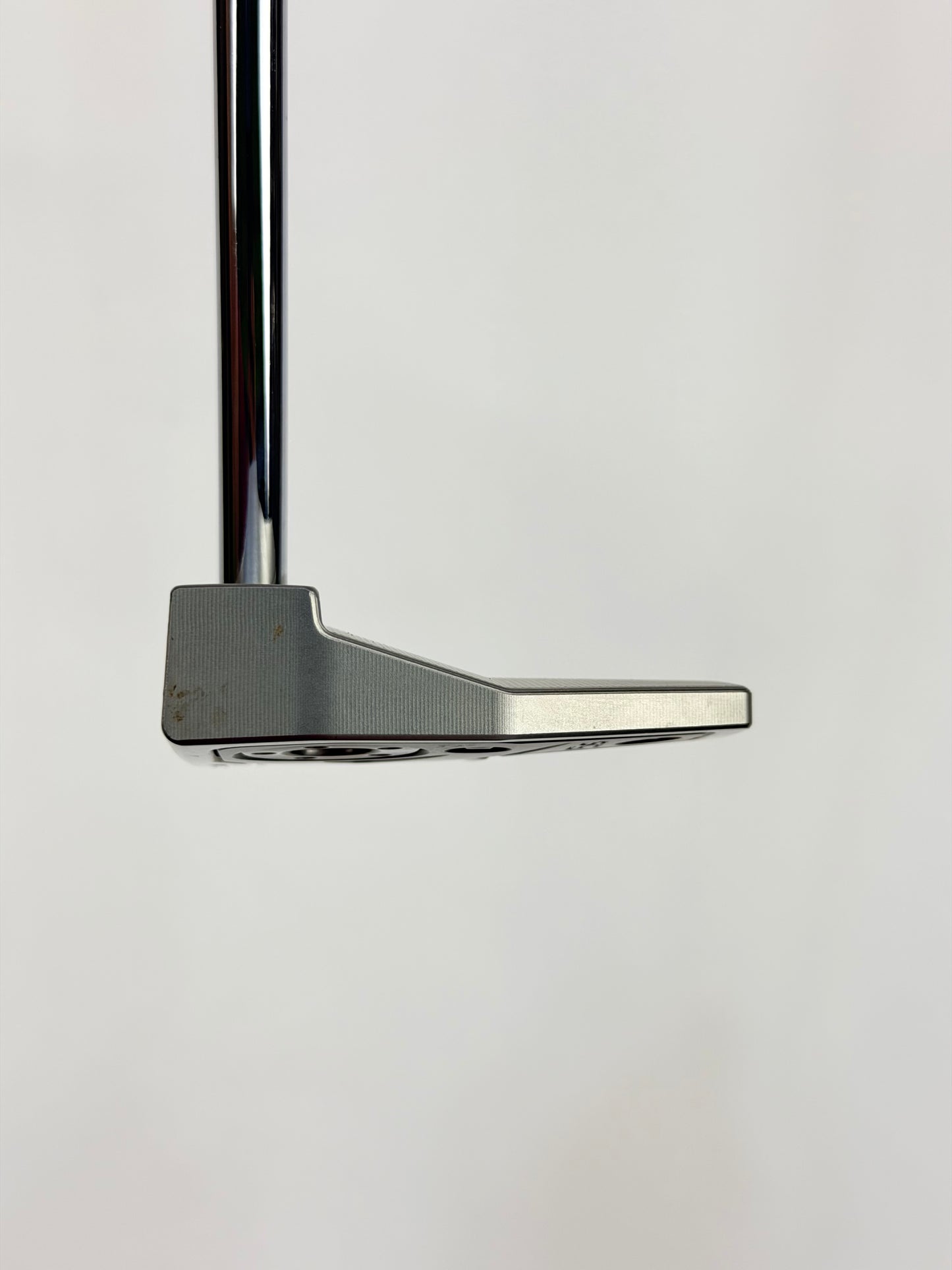 SCOTTY CAMERON PHANTOM 5S CENTER SHAFT PUTTER RH 34”