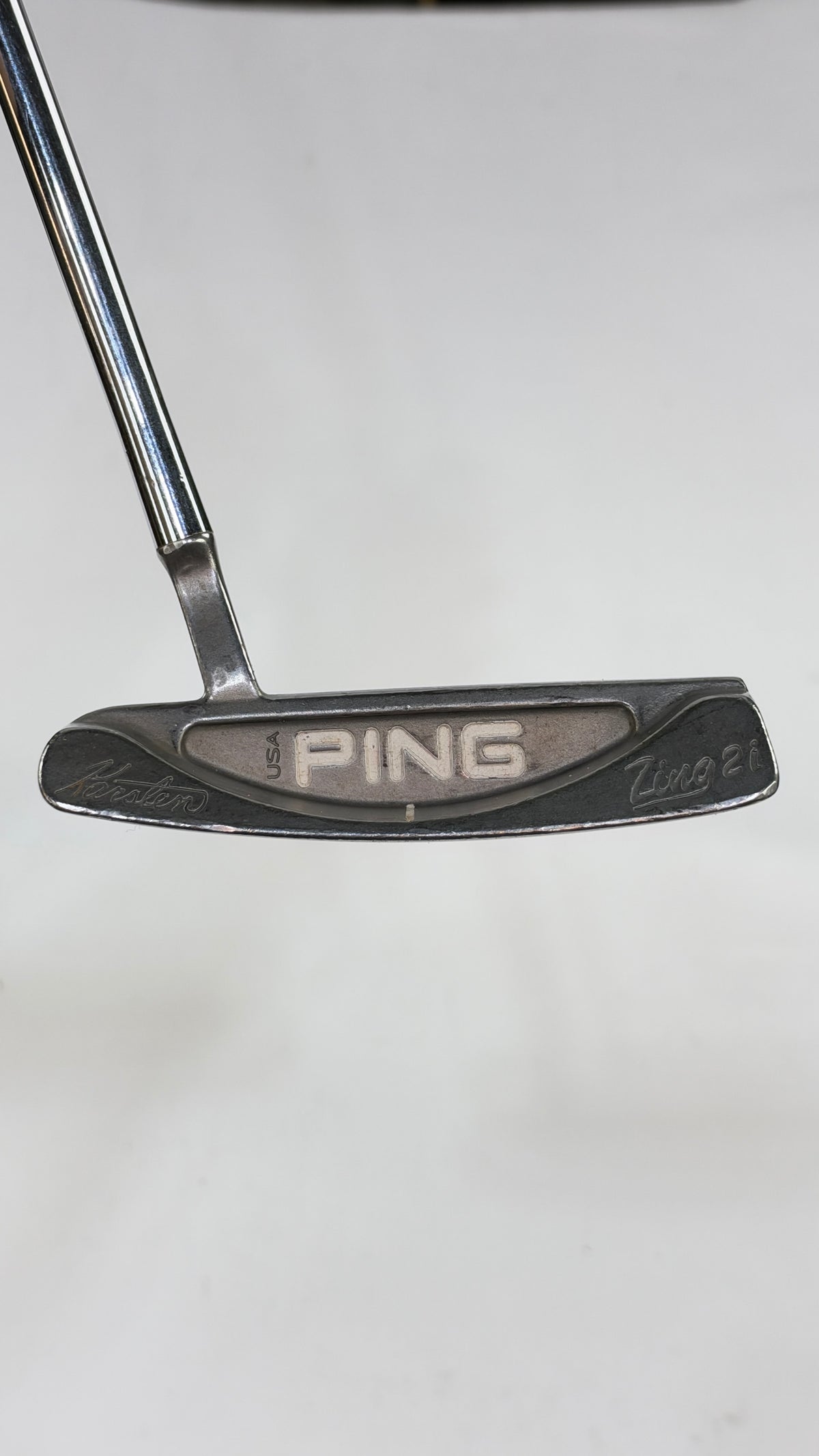 PING KARSTEN ZING 2i PUTTER RH 36”