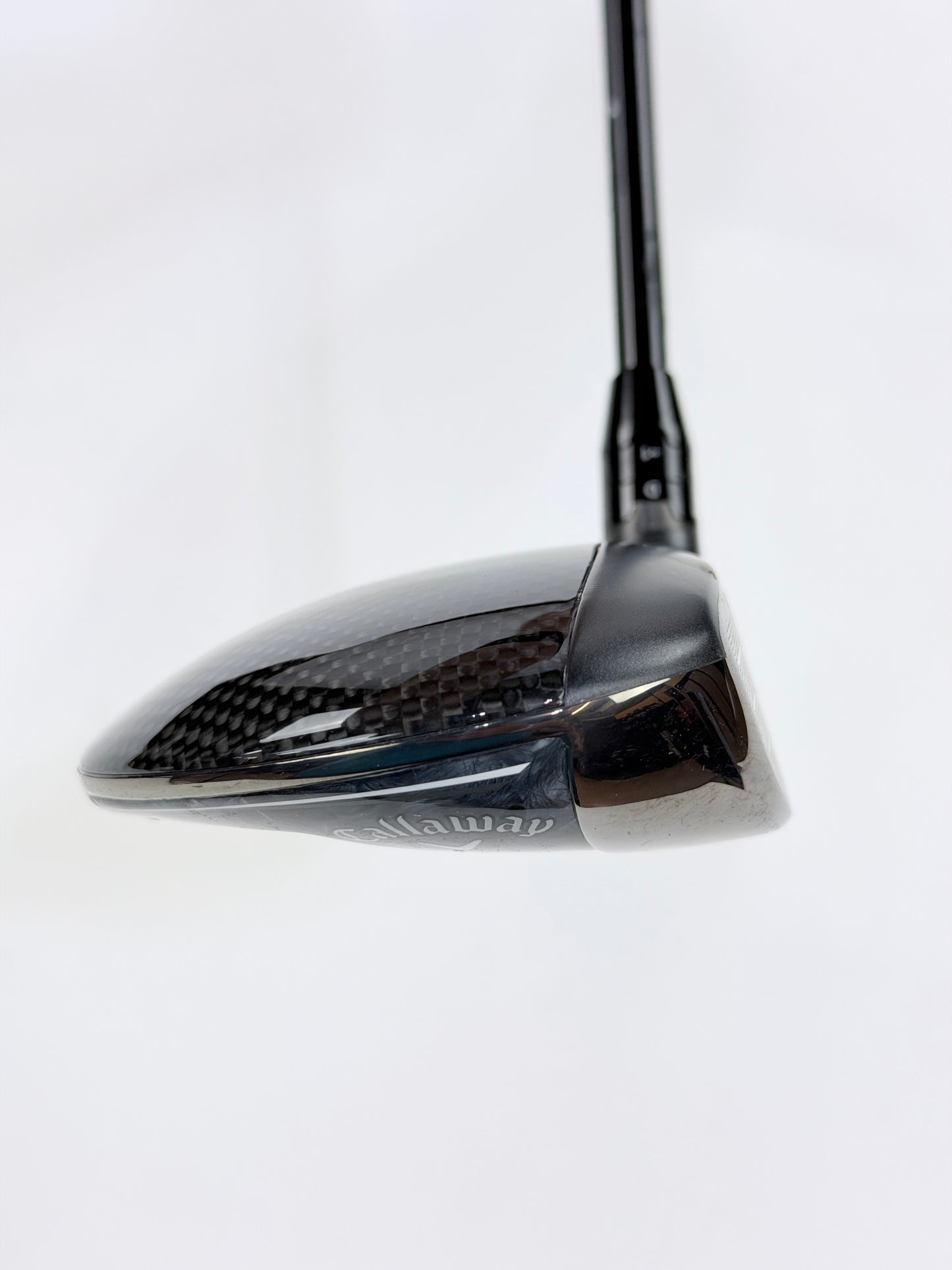 CALLAWAY AI SMOKE MAX 15° 3 WOOD S FLEX RH 42.75”