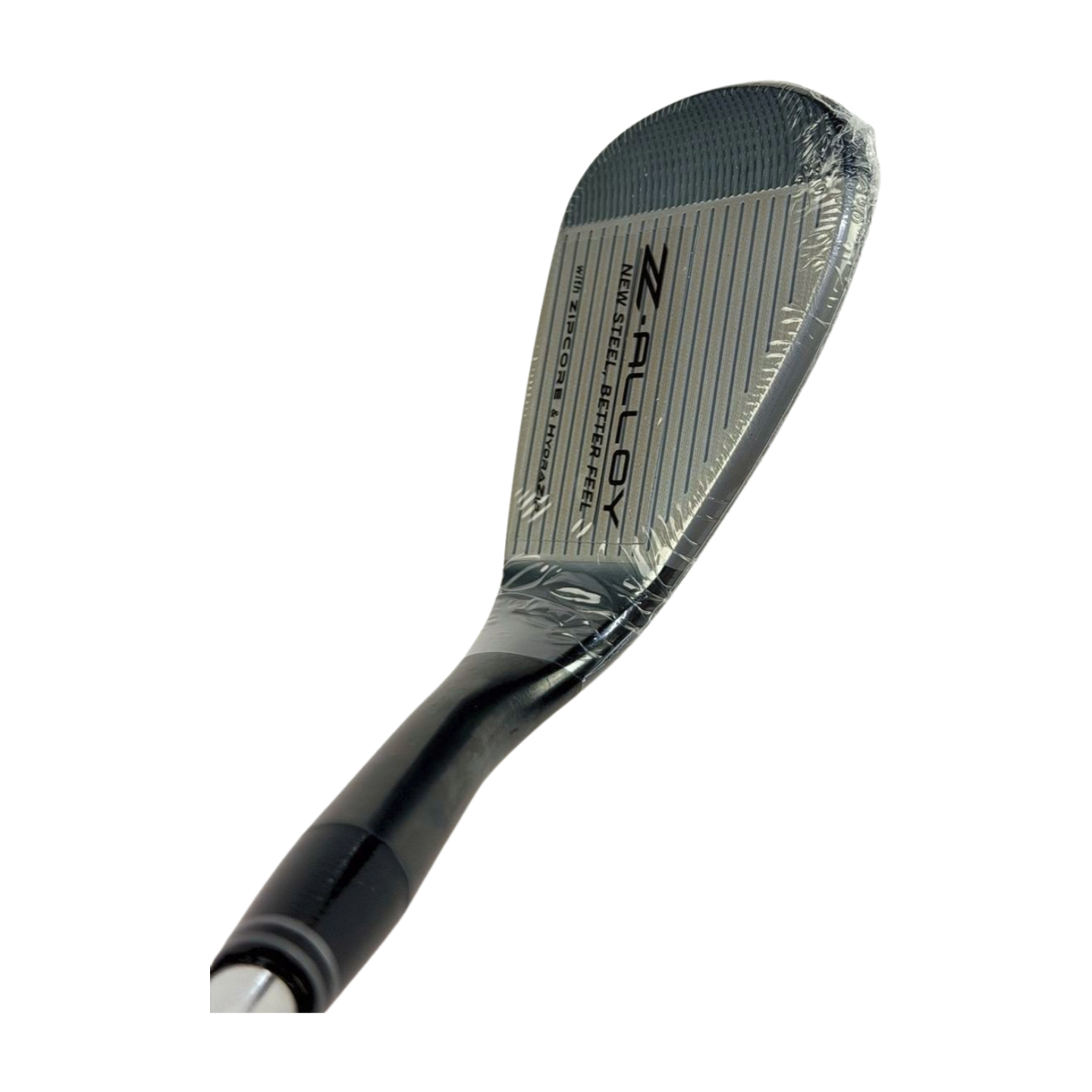 CLEVELAND RTZ 52° MID 10 BOUNCE WEDGE FLEX RH 35.5” NEW
