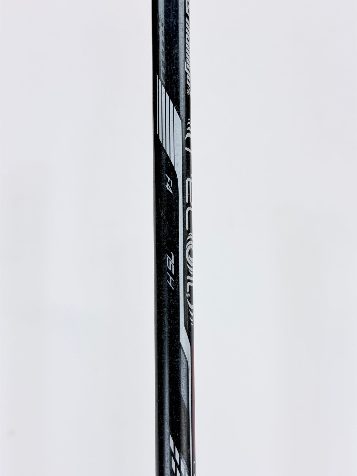 CALLAWAY PARADYM AI SMOKE 4 HYBRID 21° S FLEX RH 39.25”