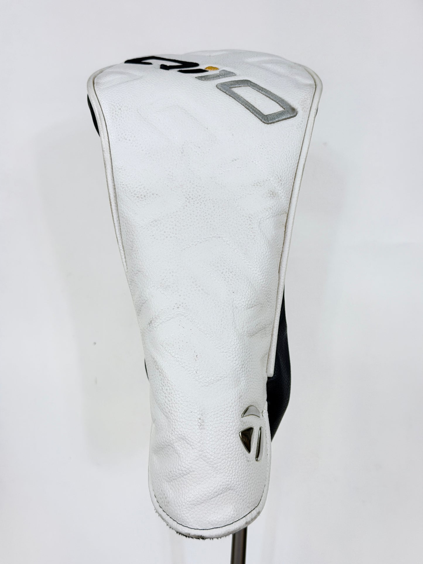TAYLORMADE QI10 MAX 9° DRIVER SENIOR FLEX RH 45”