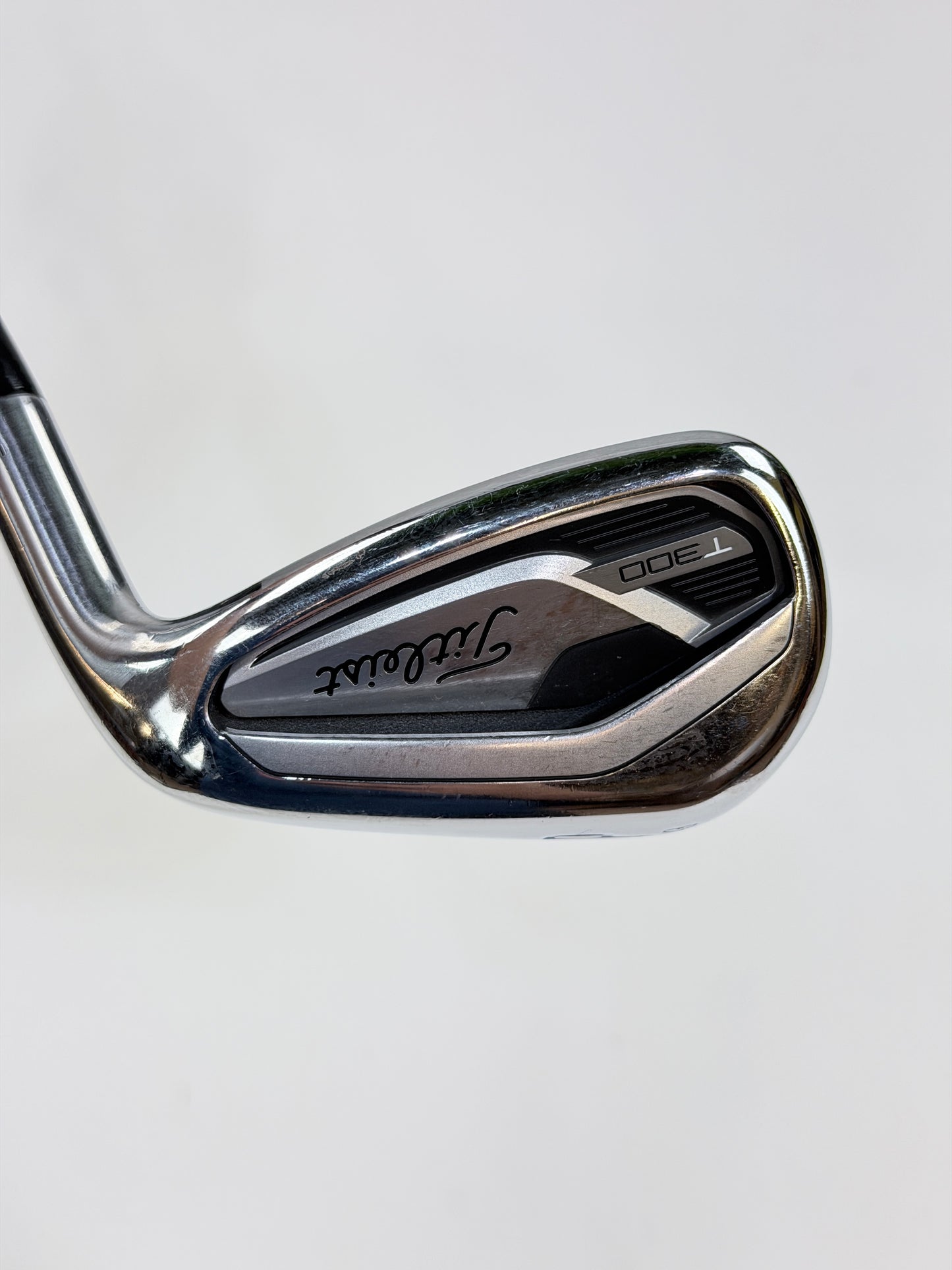TITLEIST T300 PW SENIOR FLEX RH 34.5”
