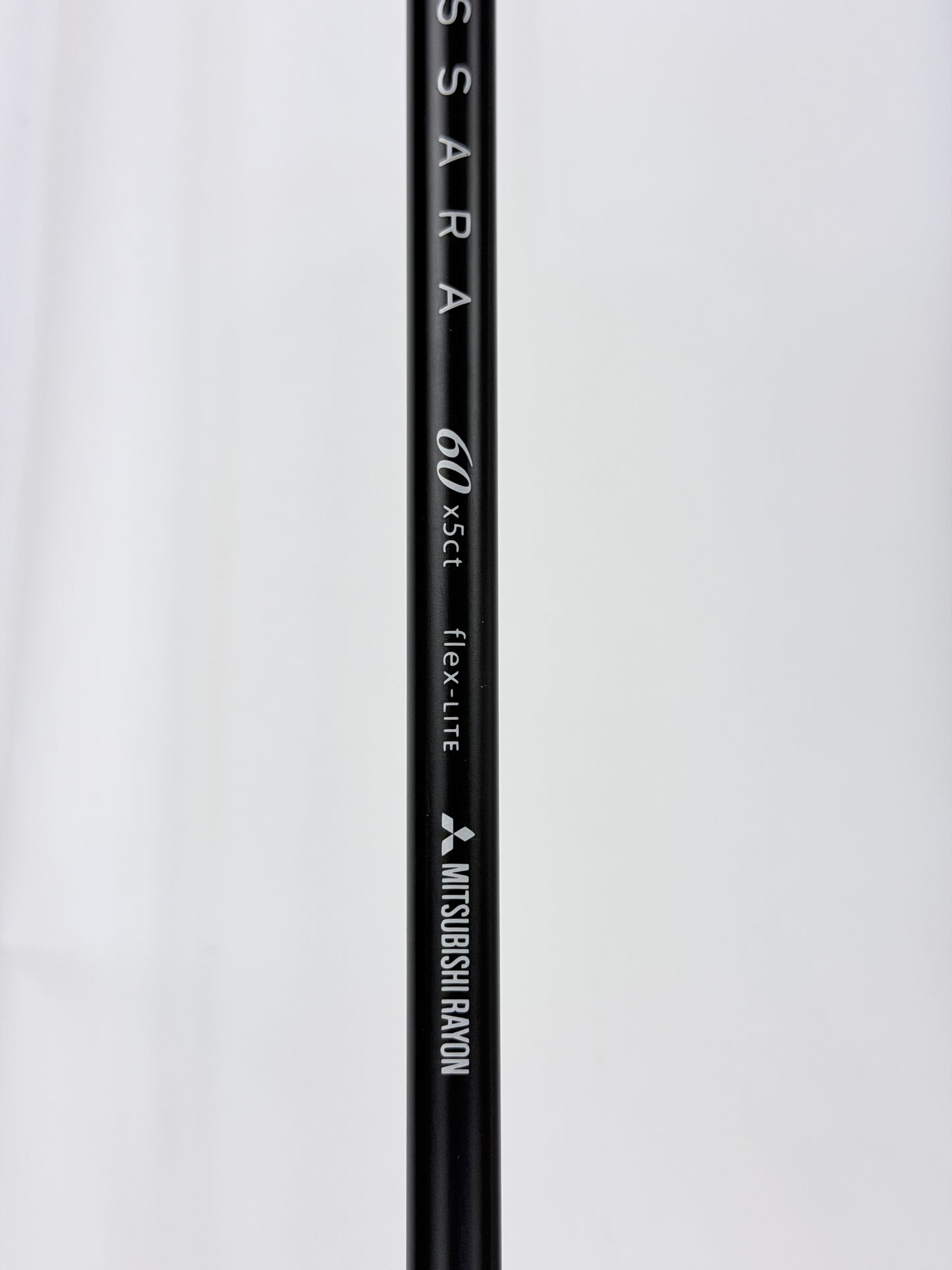 CLEVELAND BLACK IRON SET 4-PW AW SENIOR FLEX RH +.5”