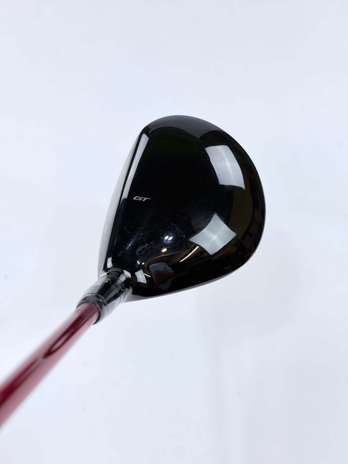TITLEIST GT2 7 WOOD 21° VENTUS VELOCORE RED X FLEX RH 41.5”