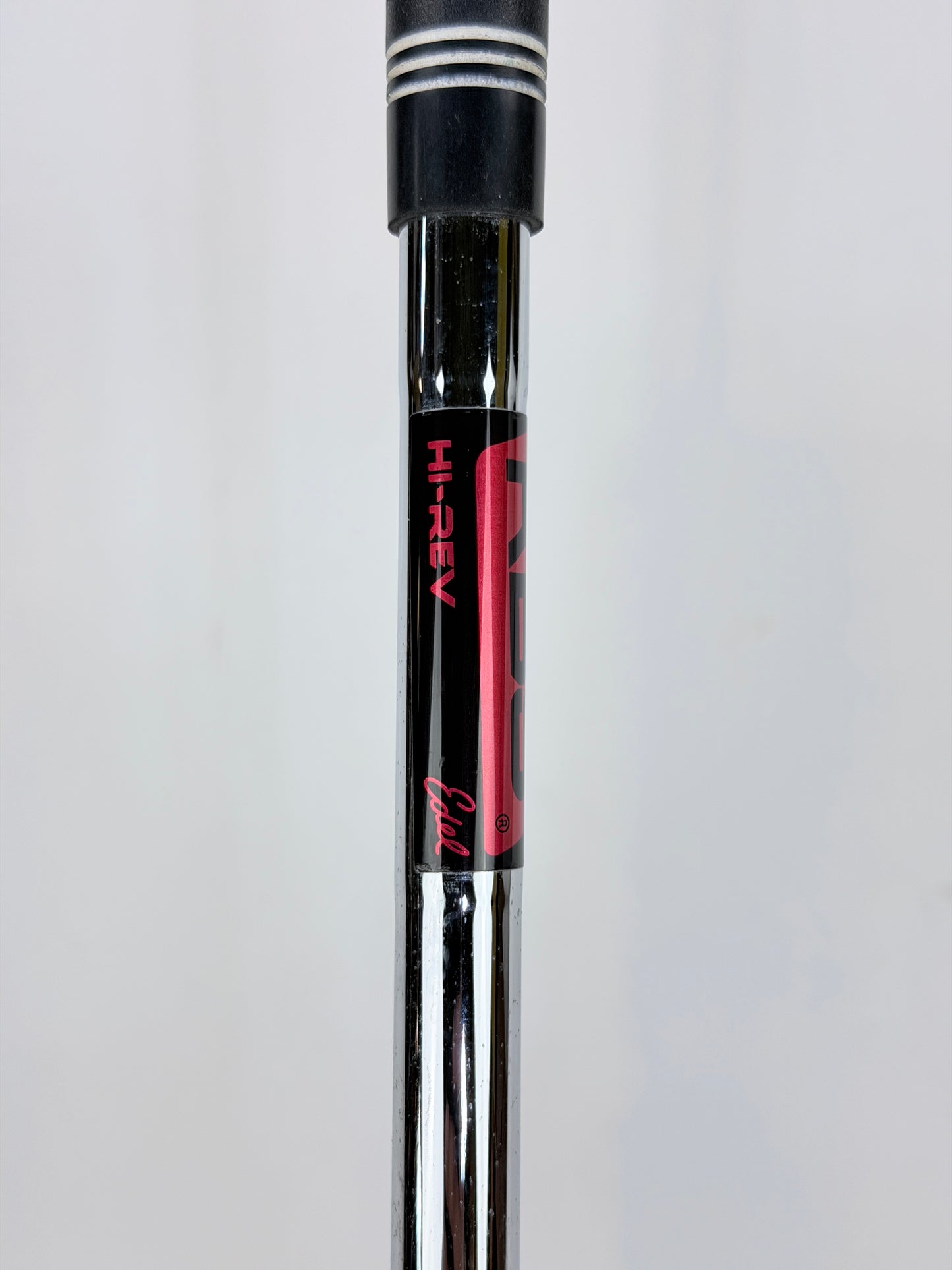 EDEL DVR L 58° WEDGE FLEX RH 35”