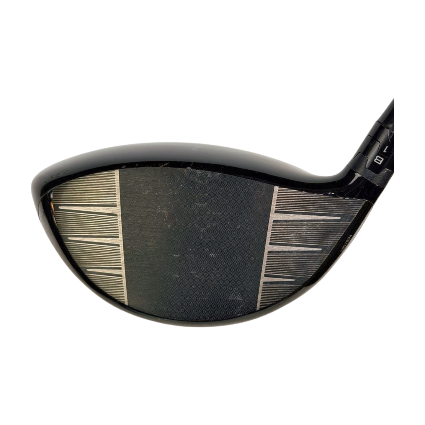 TITLEIST GT2 DRIVER 10° ACCRA R FLEX SHAFT RH 45”