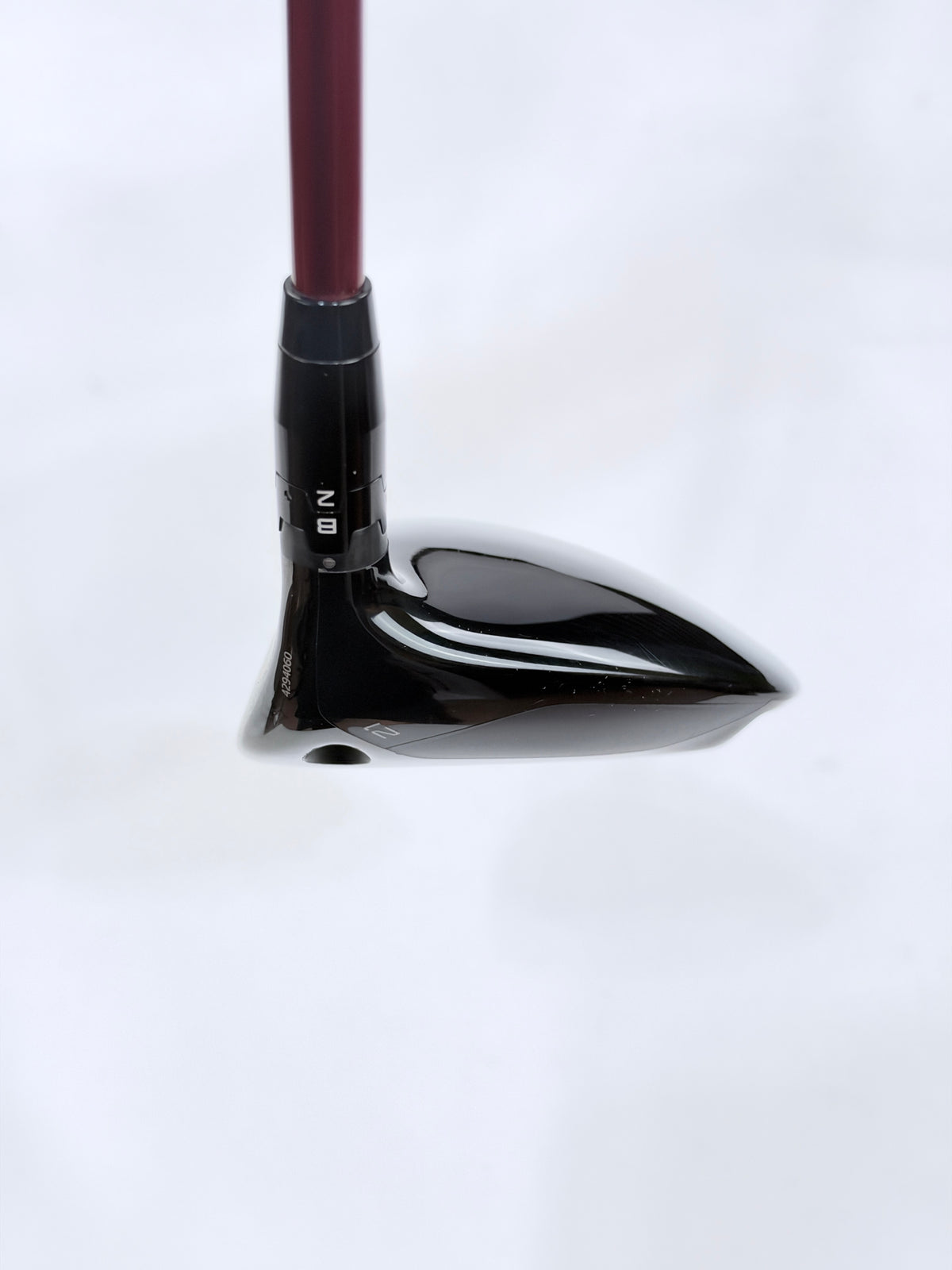 TITLEIST GT1 7 WOOD 21° R FLEX RH 41”