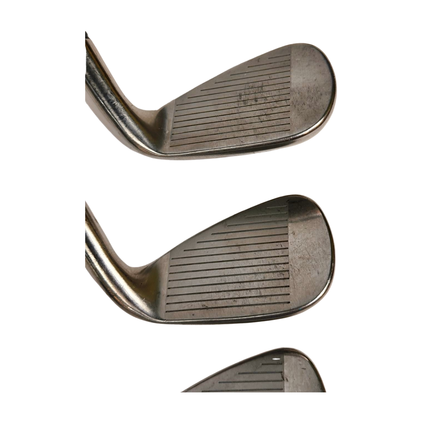 TITLEIST AP1 716 IRON SET 5-PW S FLEX LH