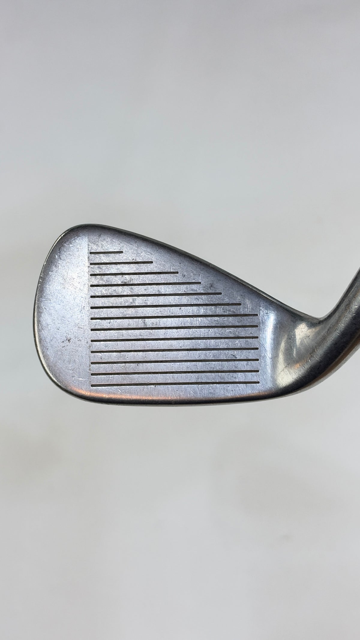 TITLEIST AP1 712 8 IRON R FLEX RH 37.5”