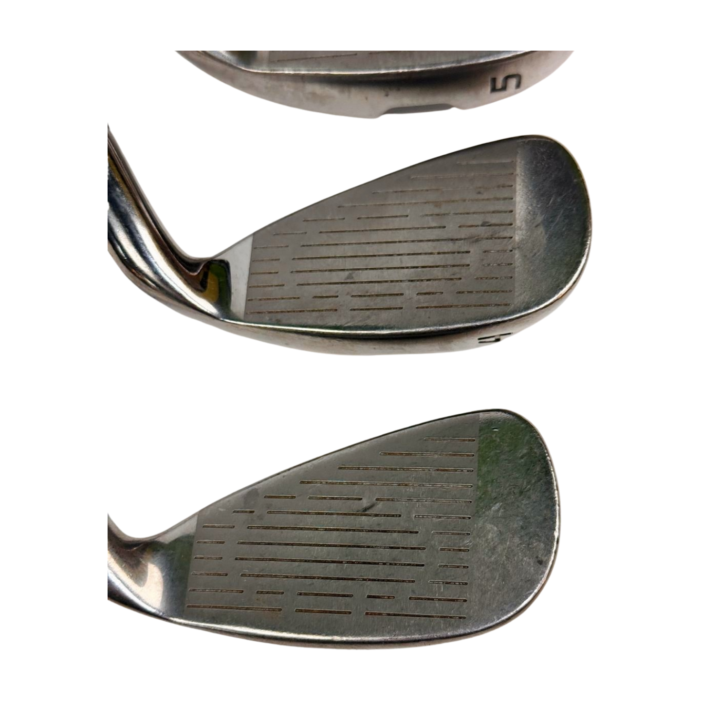 KING COBRA S9 3-PW GW SW S FLEX LEFT HAND