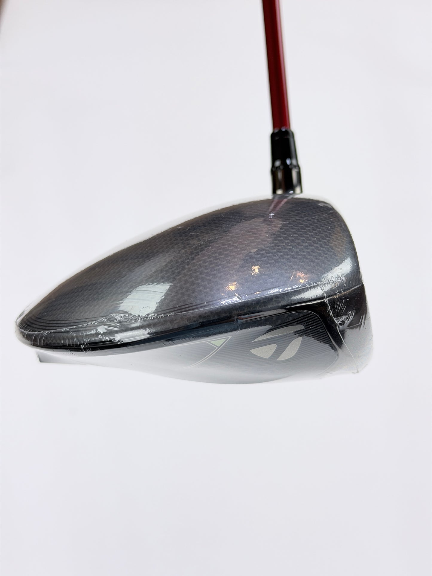 TAYLORMADE QI35 DRIVER 9° R FLEX RH 45.5”