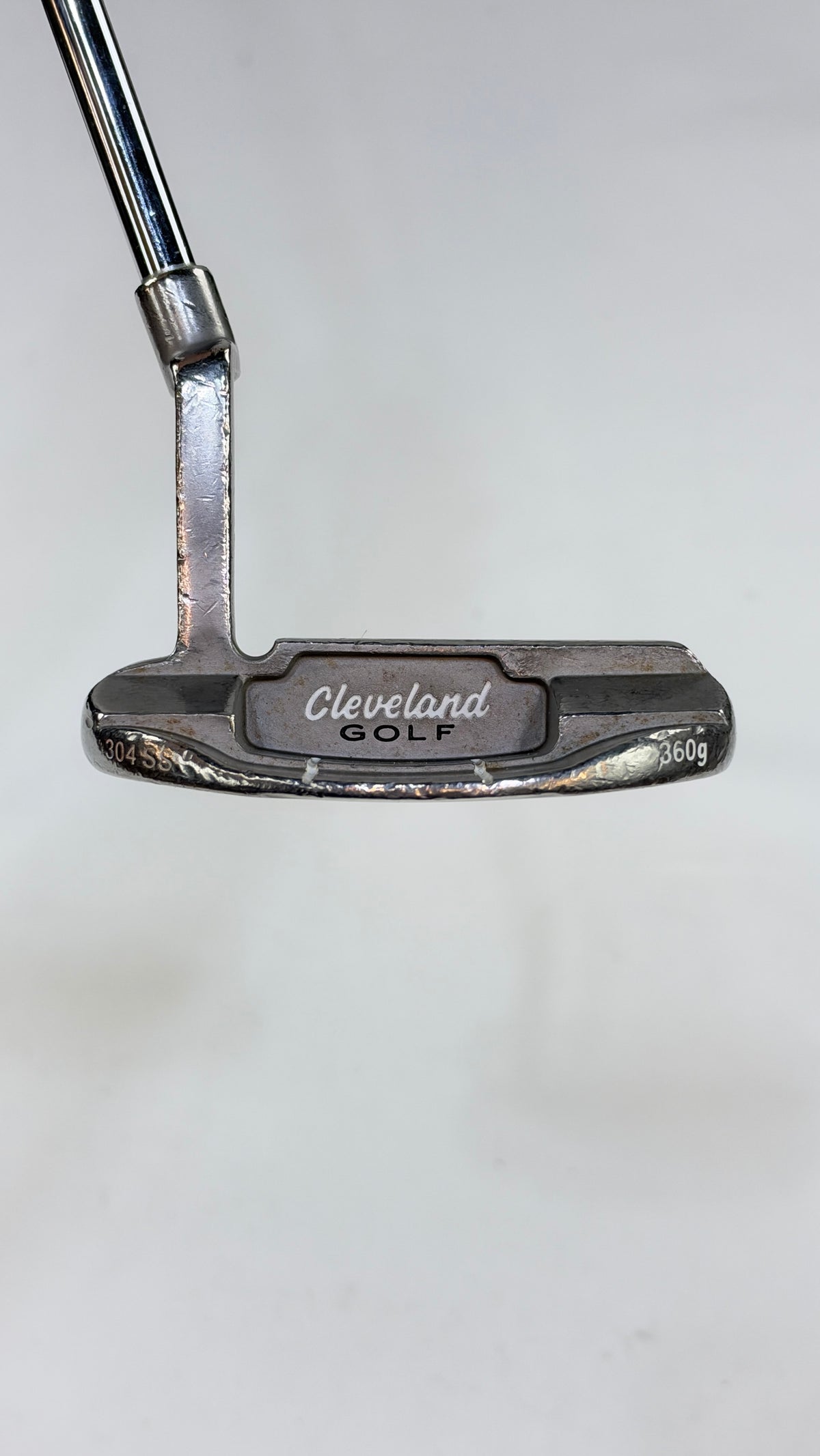 CLEVELAND HUNTINGTON BEACH COLLECTION 10 PUTTER RH 35”