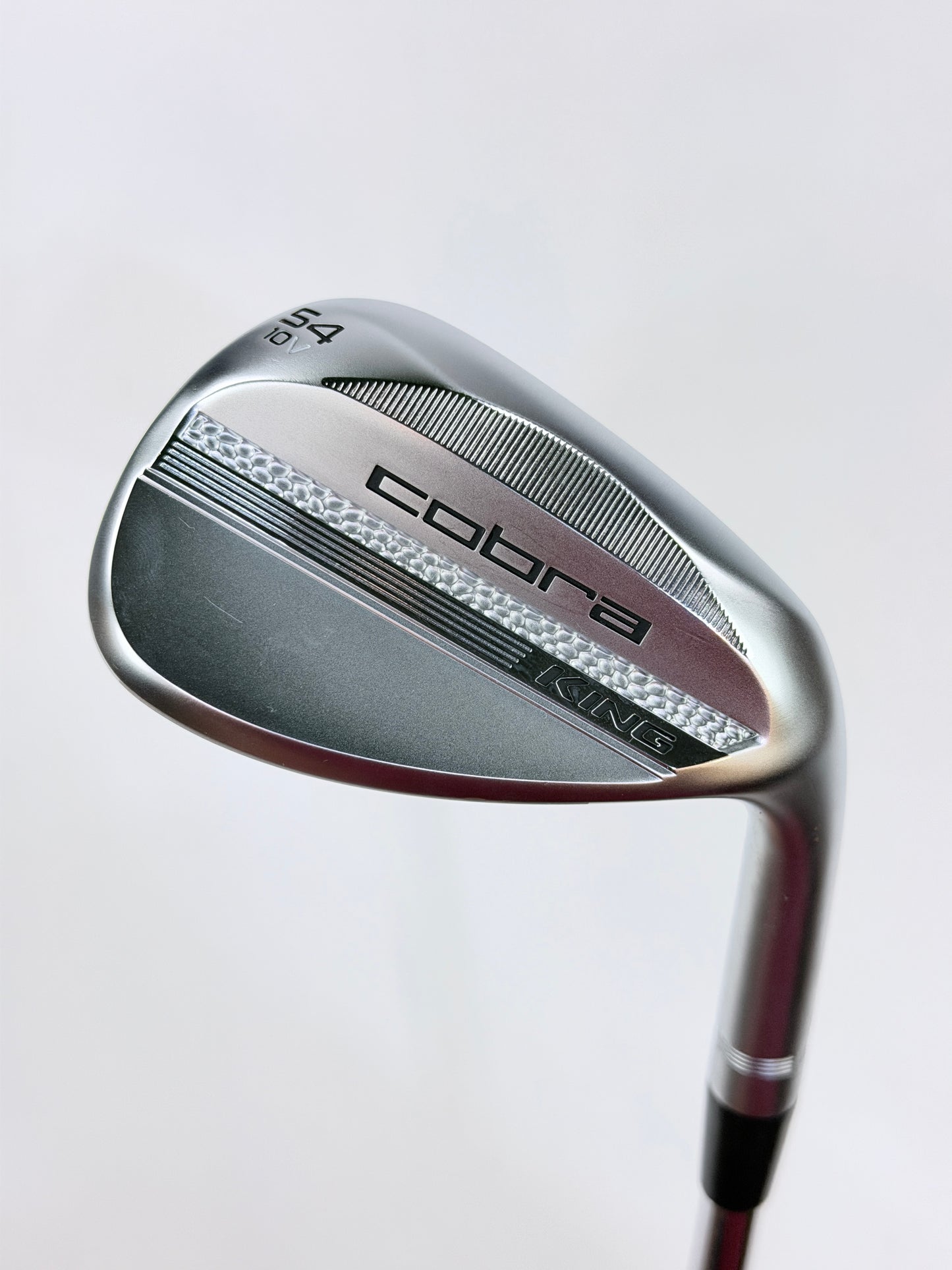 COBRA KING WEDGE 54° WEDGE FLEX RH 35.25”