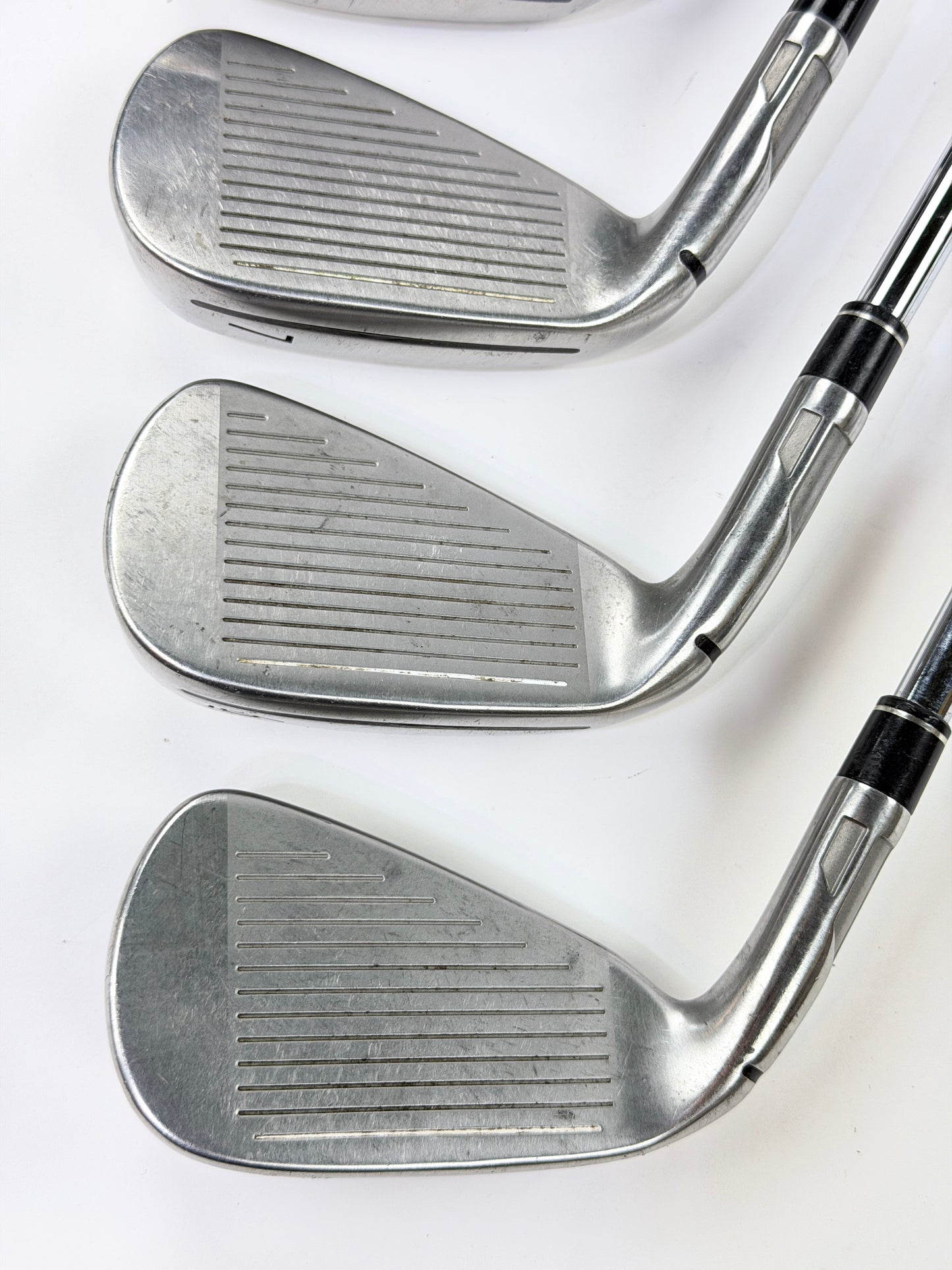 TAYLORMADE SIM 2 MAX OS IRON SET 5-PW R FLEX RH