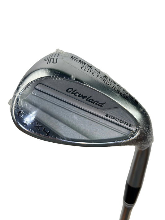 CLEVELAND CBX4 52° WEDGE FLEX RH 35.5”