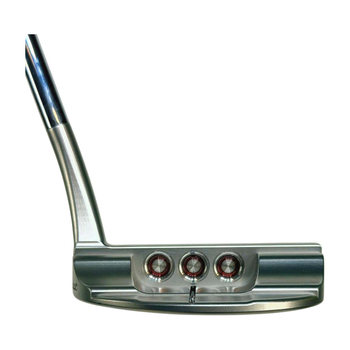 SCOTTY CAMERON SPECIAL SELECT DEL MAR PUTTER RH 34”