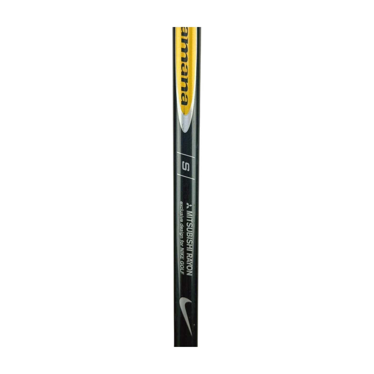 NIKE SQ 2 HYBRID 18° S FLEX RH 41”