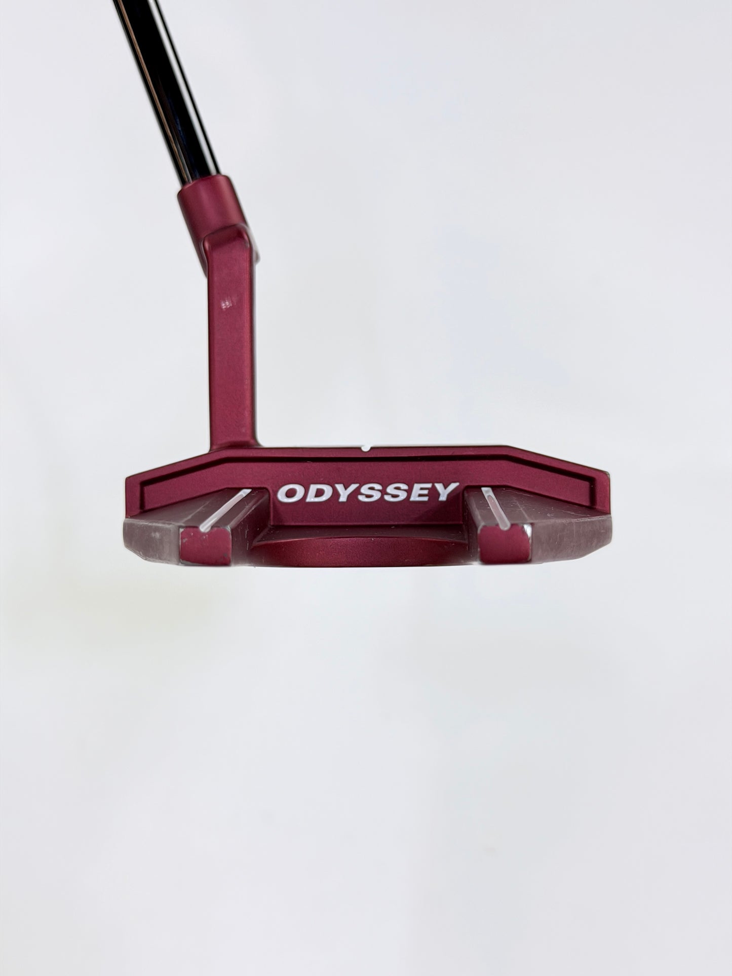 ODYSSEY MILLED SEVEN X PUTTER RH 34”