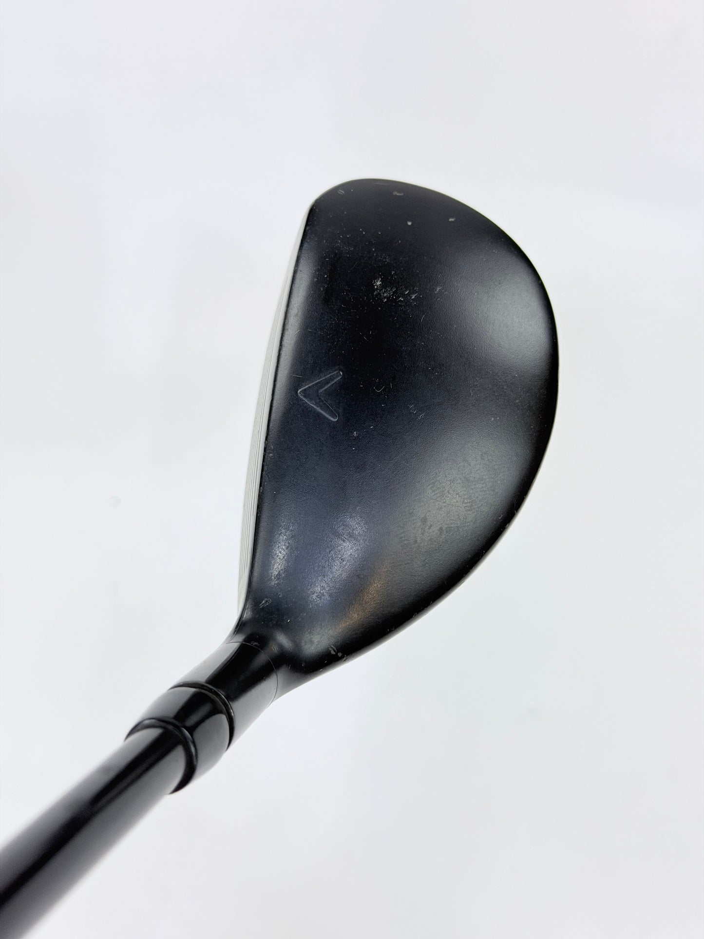 CALLAWAY XR OS 22° 4 HYBRID R FLEX RH 39.5”