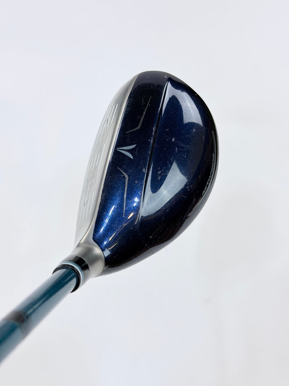 XXIO 7 HYBRID 31° LADIES FLEX RH 37.5”
