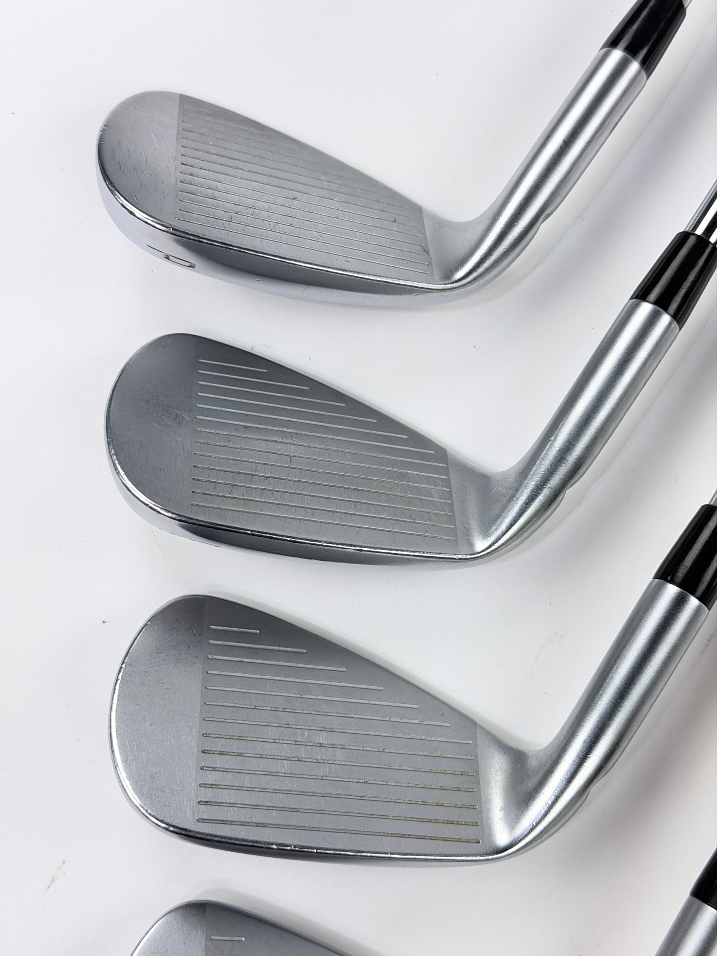 MIZUNO JPX 900 5-PW IRON SET R FLEX RH