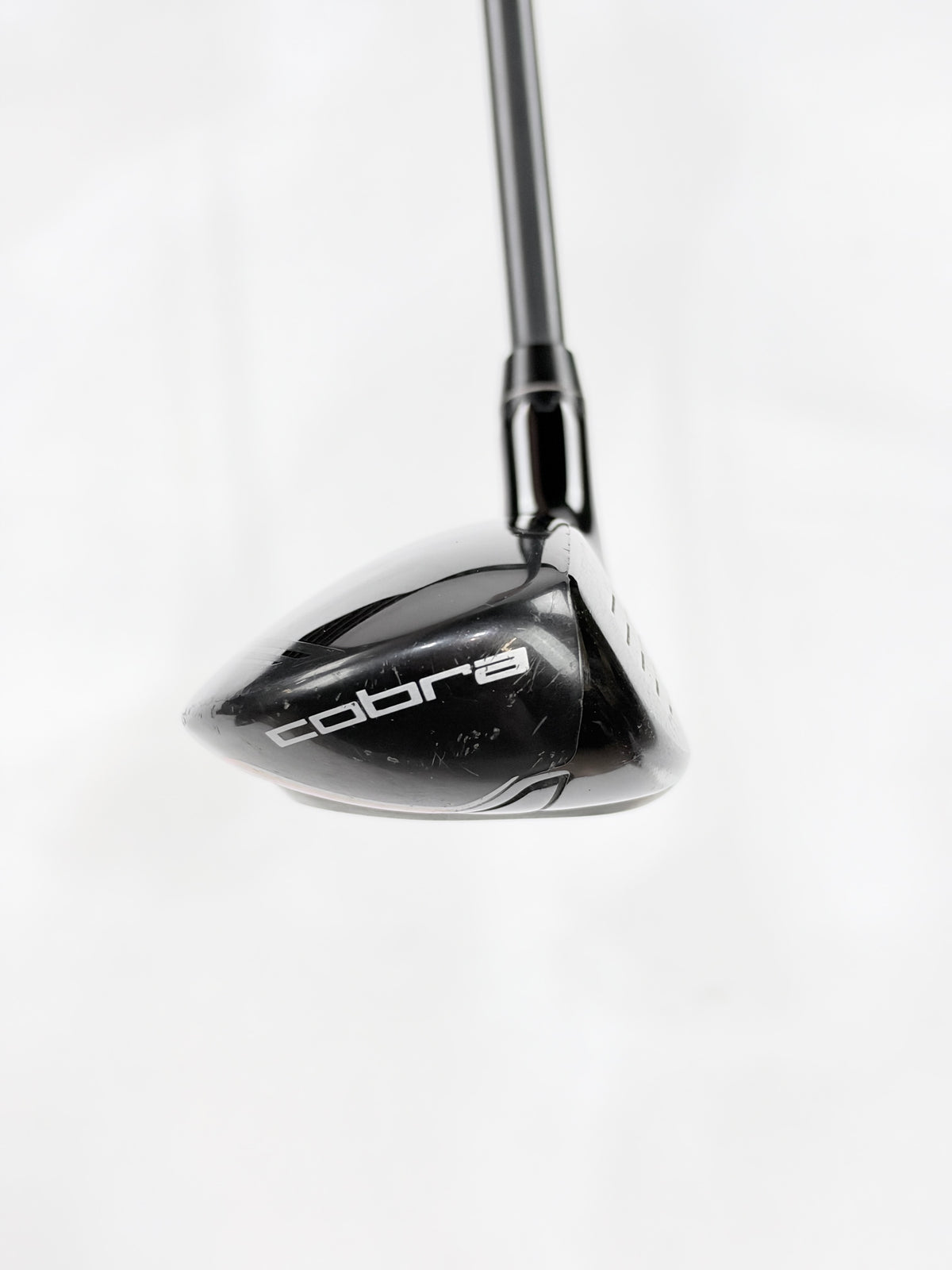 COBRA KING F7 4-5 HYBRID 22° R FLEX RH 39.5”