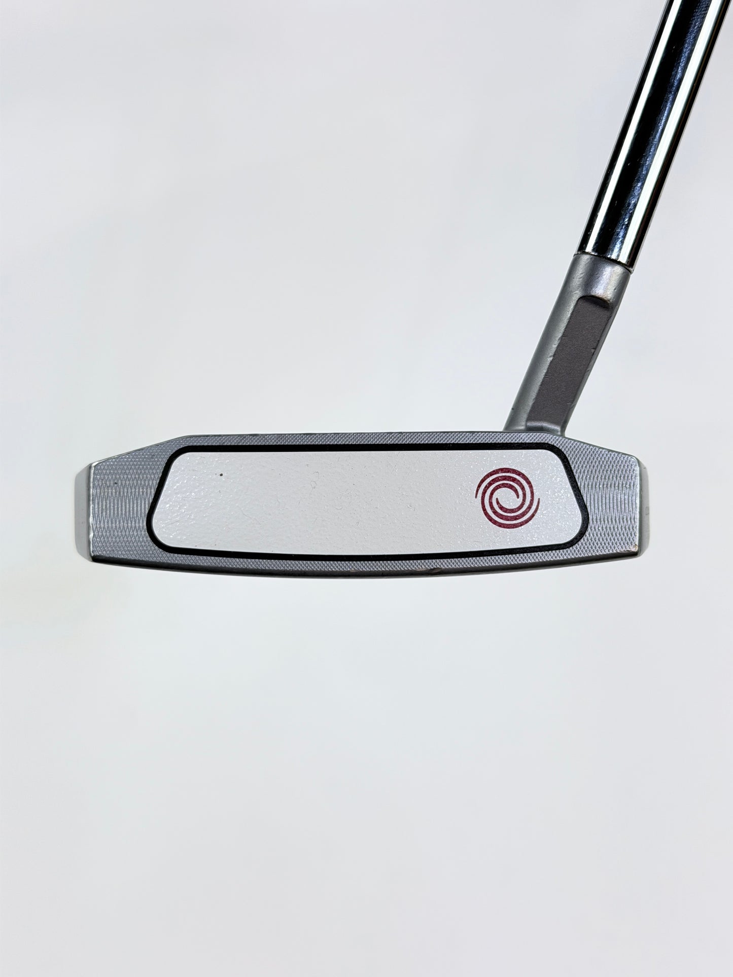 ODYSSEY WHITE HOT OG 7S PUTTER MASTERS STABILTIY SHAFT RH 35”