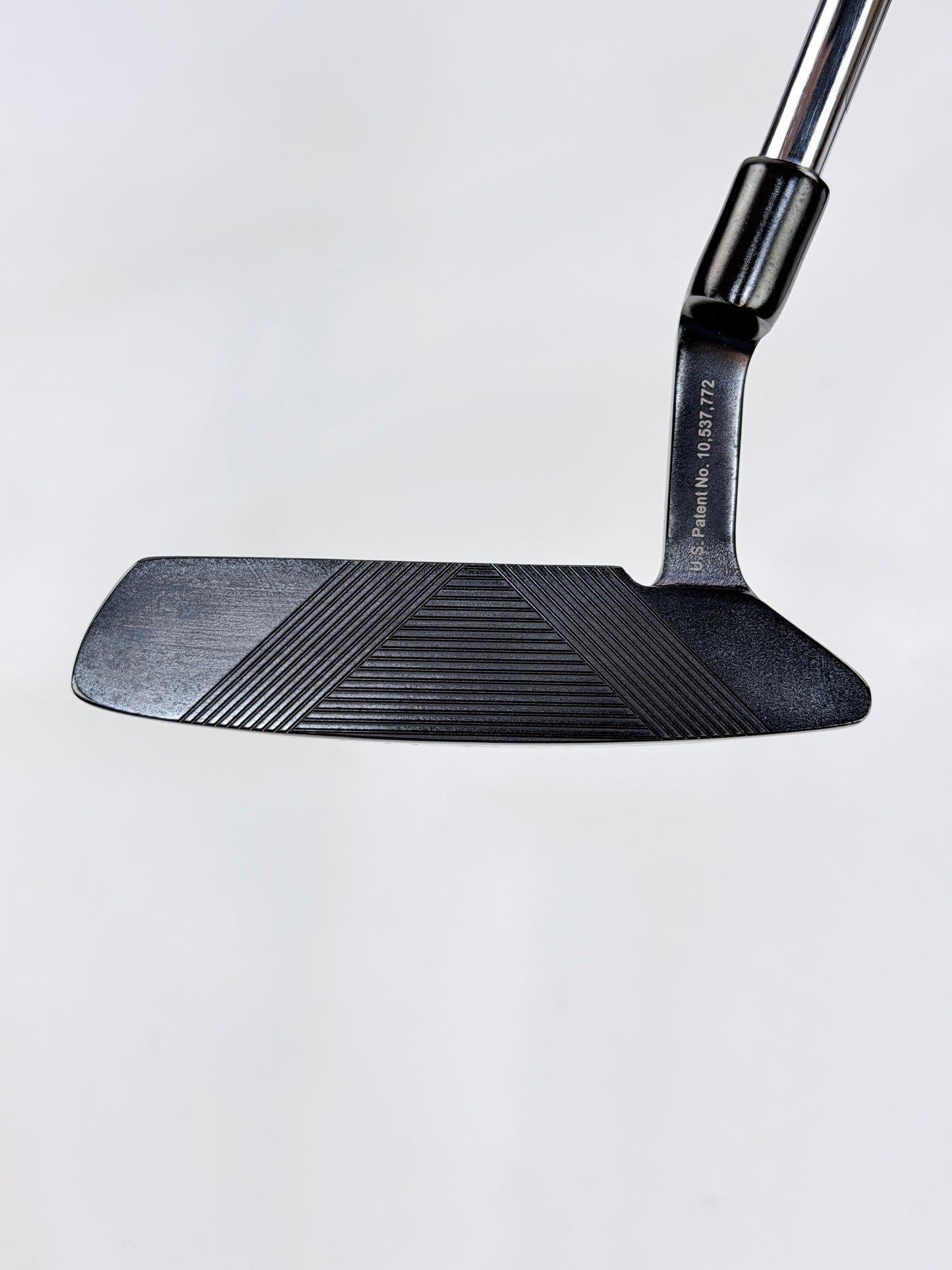 PYRAMID AZTEC SERIES AZ-1 PUTTER RH 34”