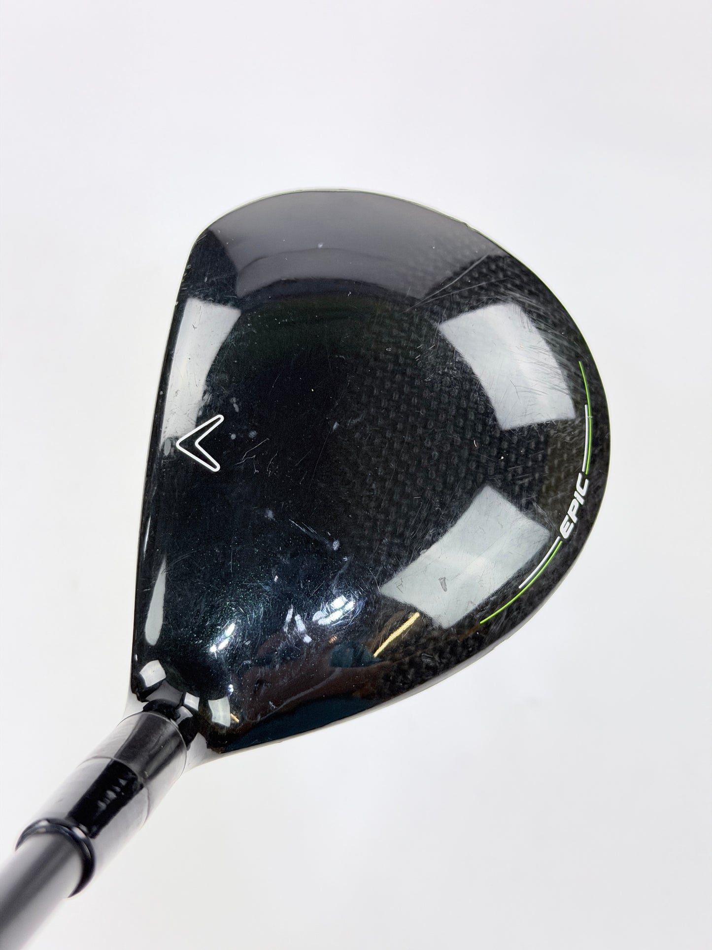 CALLAWAY EPIC SPEED 16.5° 4 WOOD X FLEX RH 42.25”