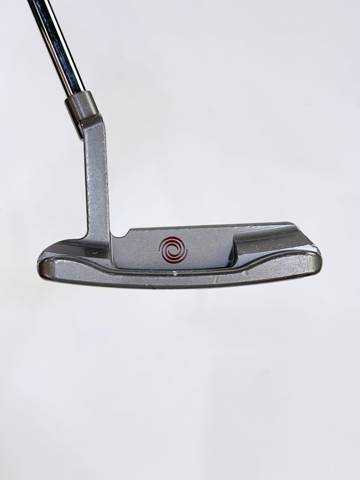 ODYSSEY TI-HOT 1 LIMITED EDITION PUTTER RH 35”