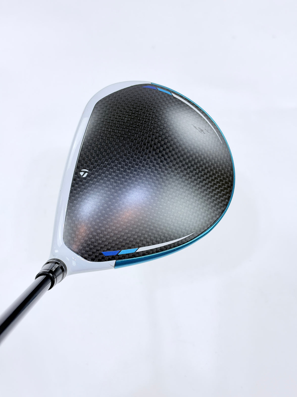 TAYLORMADE SIM 2 MAX 10.5° DRIVER R FLEX RH 45”