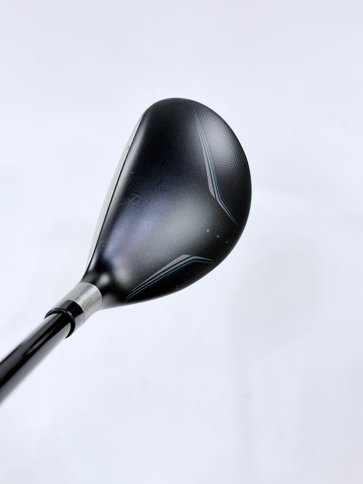 TAYLORMADE JETSPEED 3 HYBRID 19° R FLEX RH 40.75”