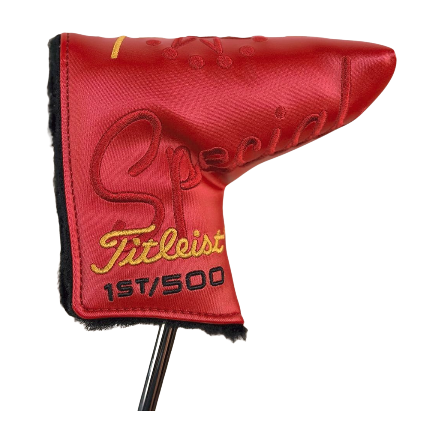 2020 SCOTTY CAMERON SPECIAL SELECT FLOWBACK 5 LIMITED PUTTER 1/500 RH 34”