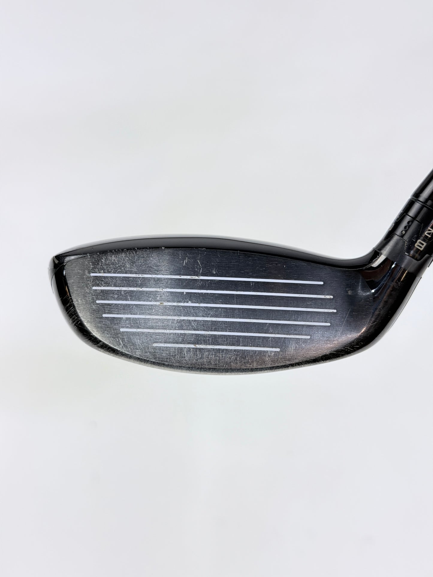 TITLEIST TSR2 4 HYBRID 21° S FLEX RH 39.75”