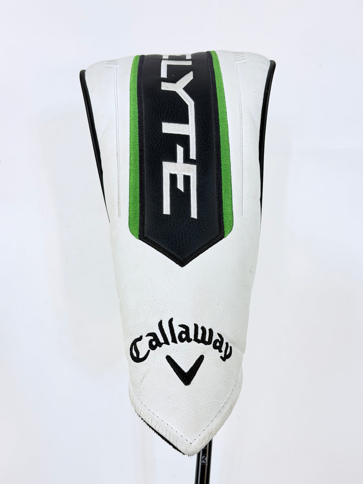 CALLAWAY ELYTE 9° DRIVER S FLEX RH 45”