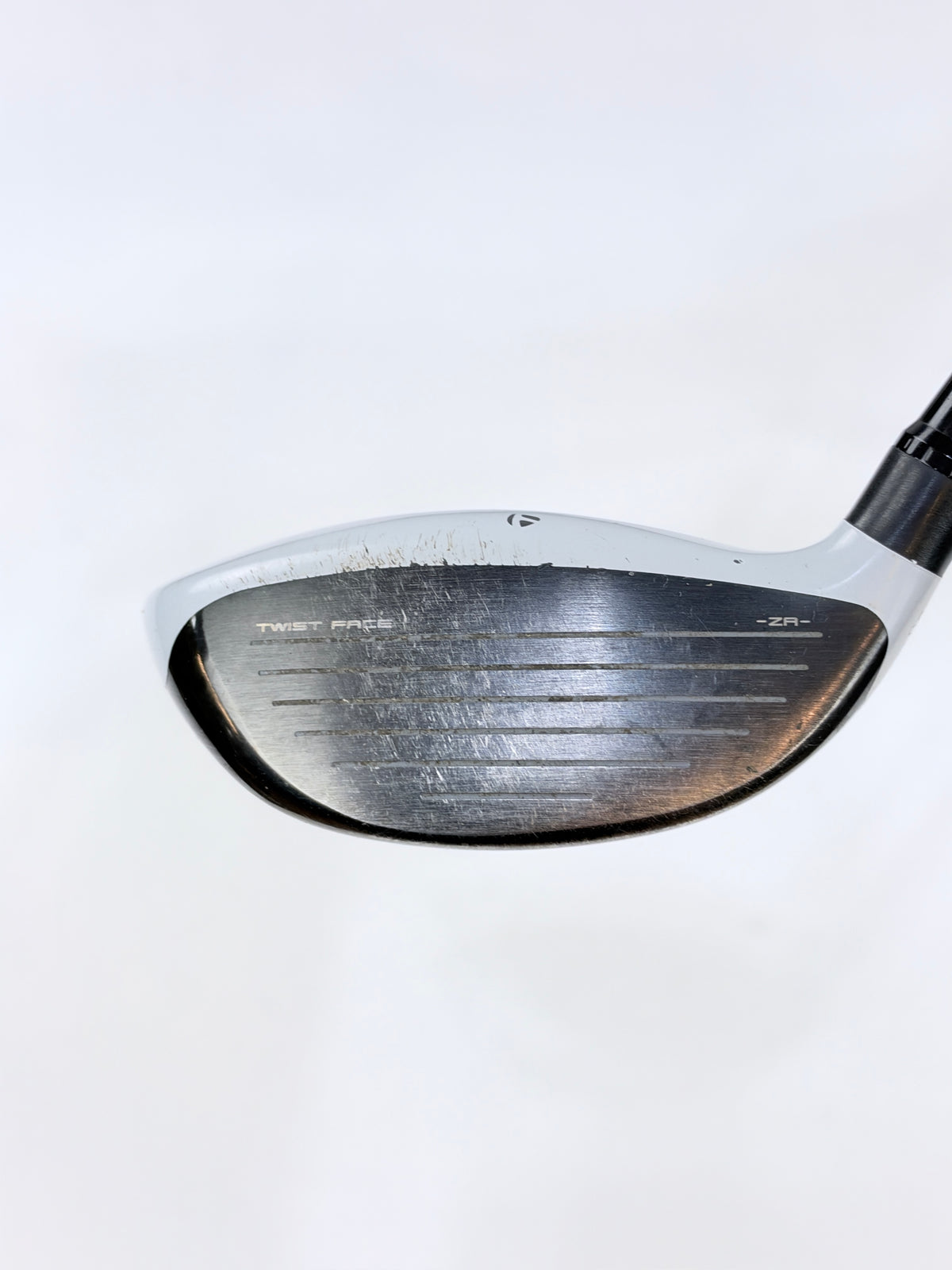 TAYLORMADE SIM TITANIUM 3 WOOD 15° R FLEX RH 43”