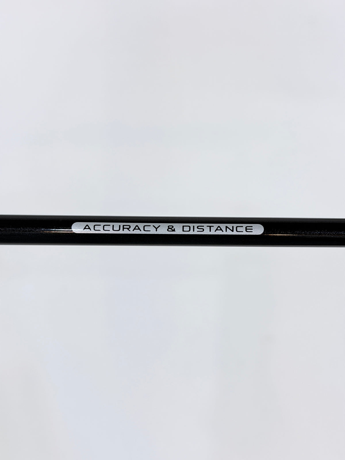 GRAPHITE DESIGN TOUR AD VF-6 SENIOR FLEX DRIVER SHAFT PING ADAPTER 44.75”
